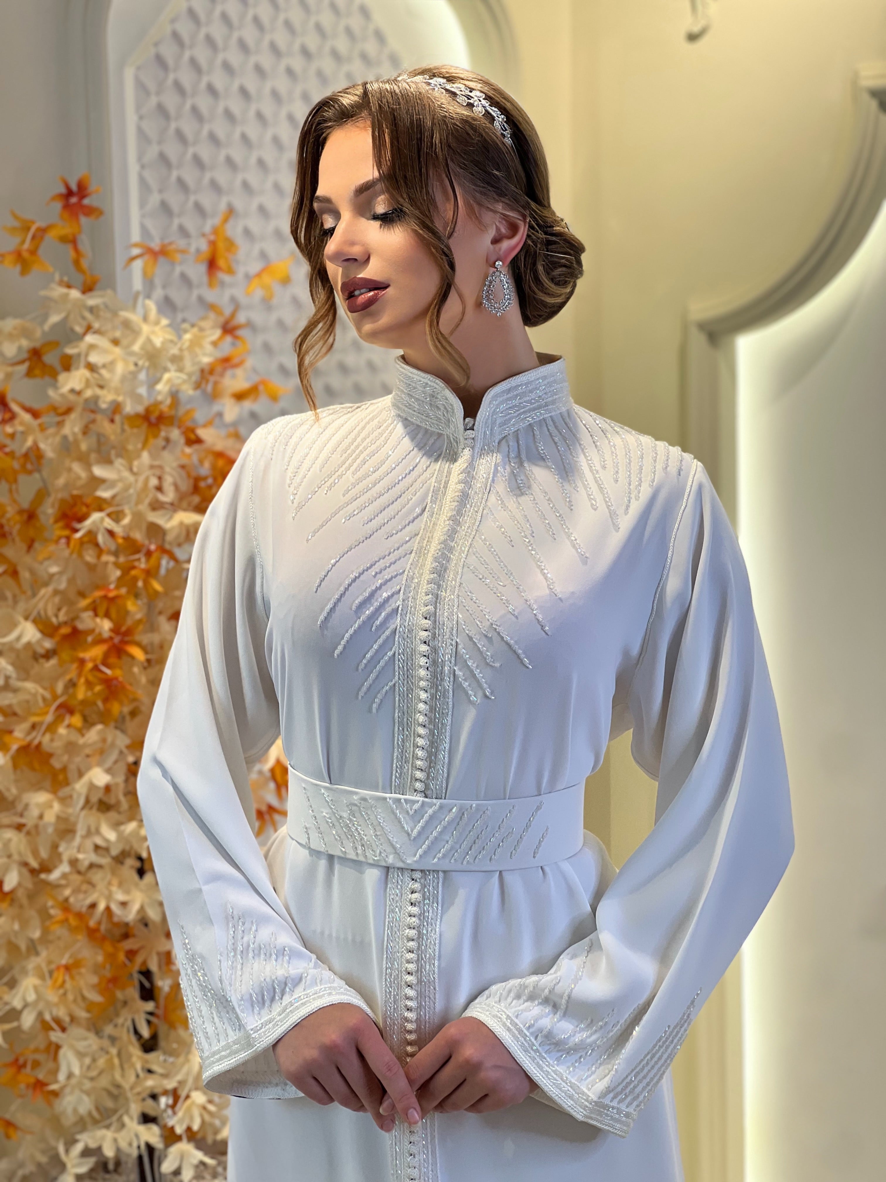 Solenne White