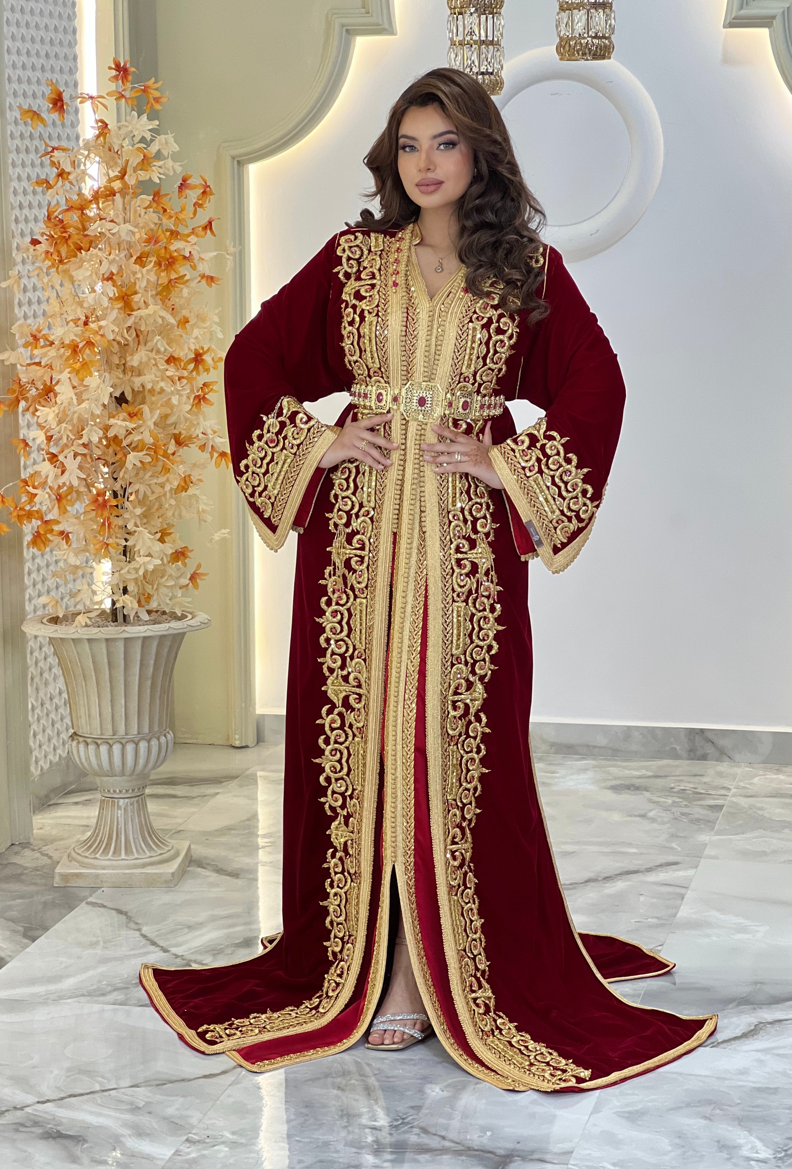 Exclusive Takchita Noelle