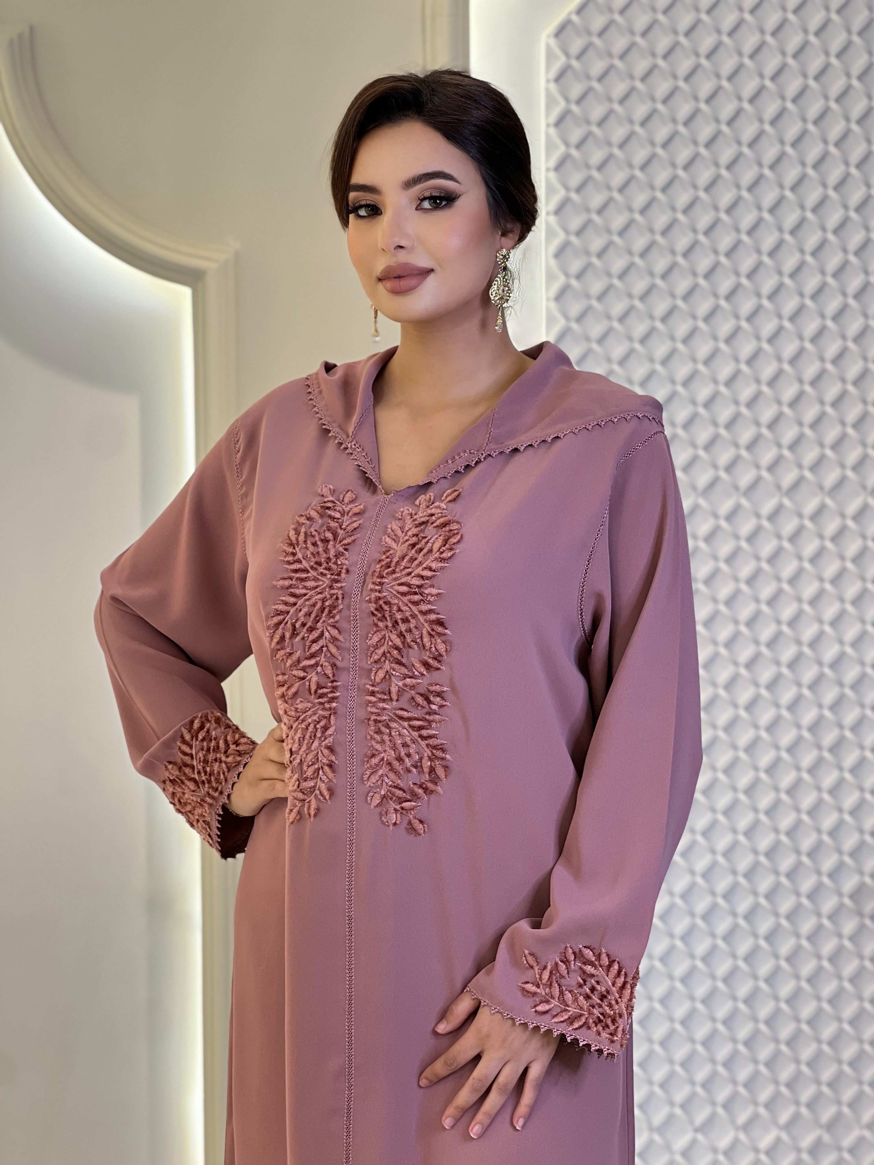 Jellaba Chaima