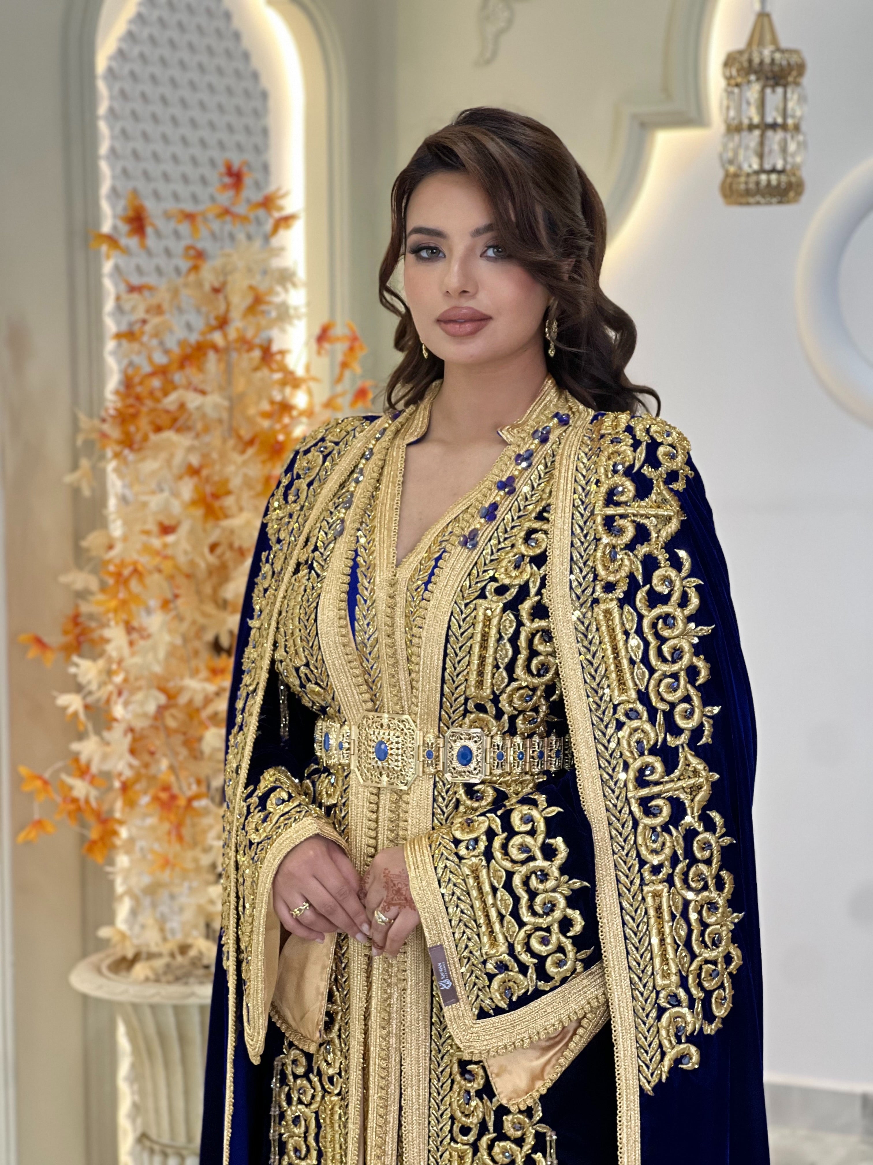 Exclusive Takchita Dyae