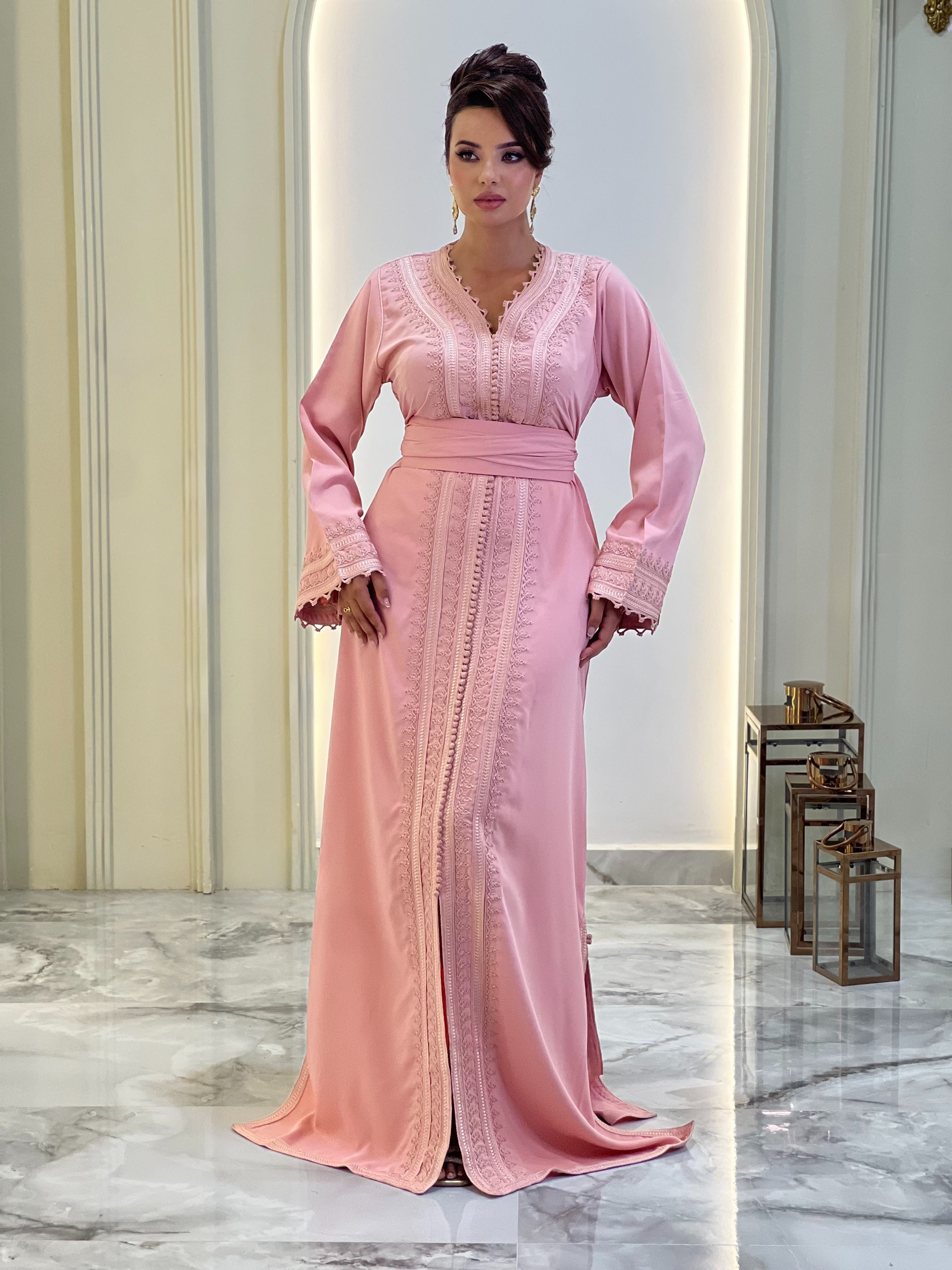 Kaftan Saida 2