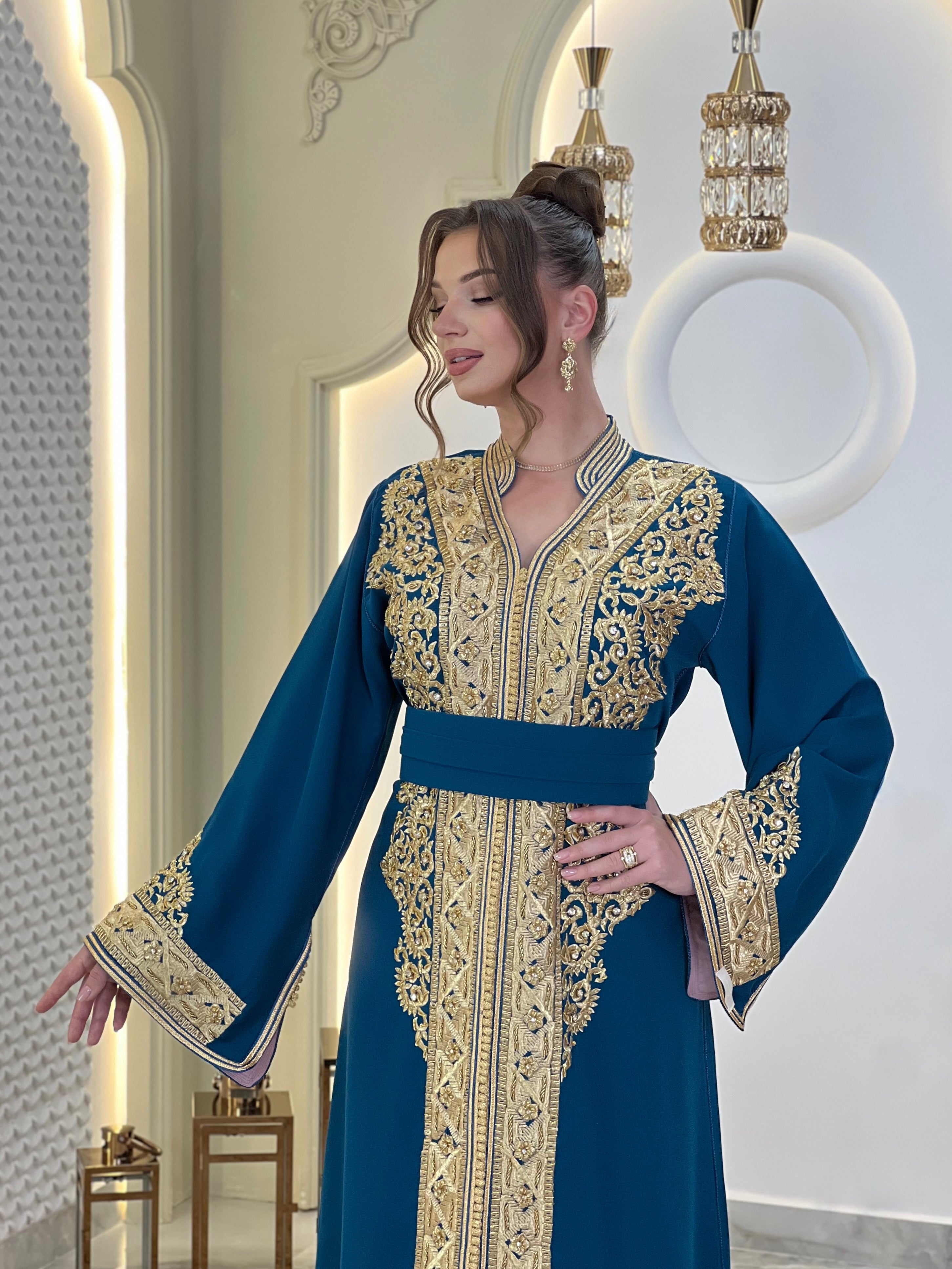 Caftan Afsana