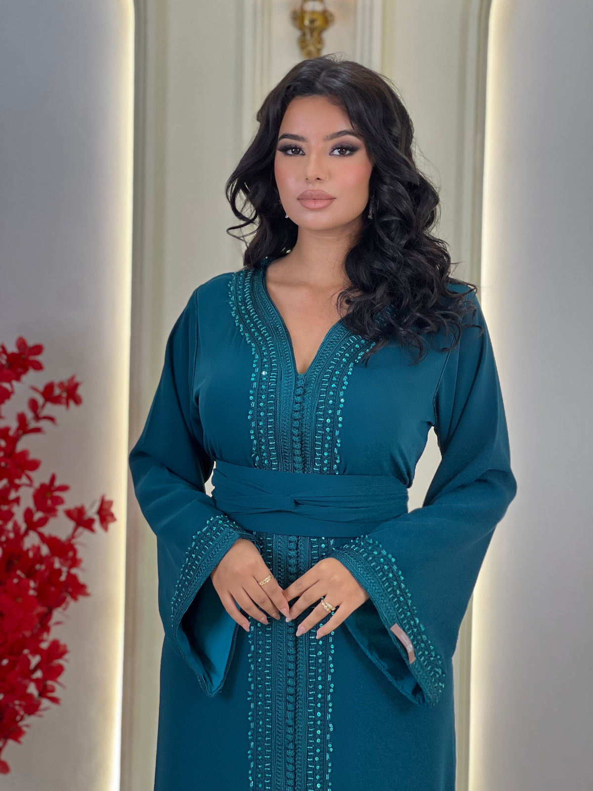 Kaftan Bayan