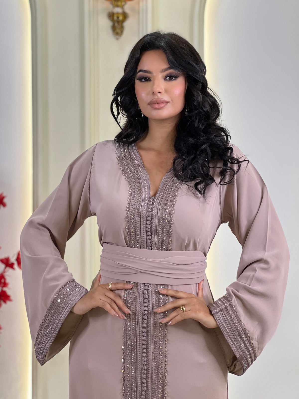 Kaftan Bayan