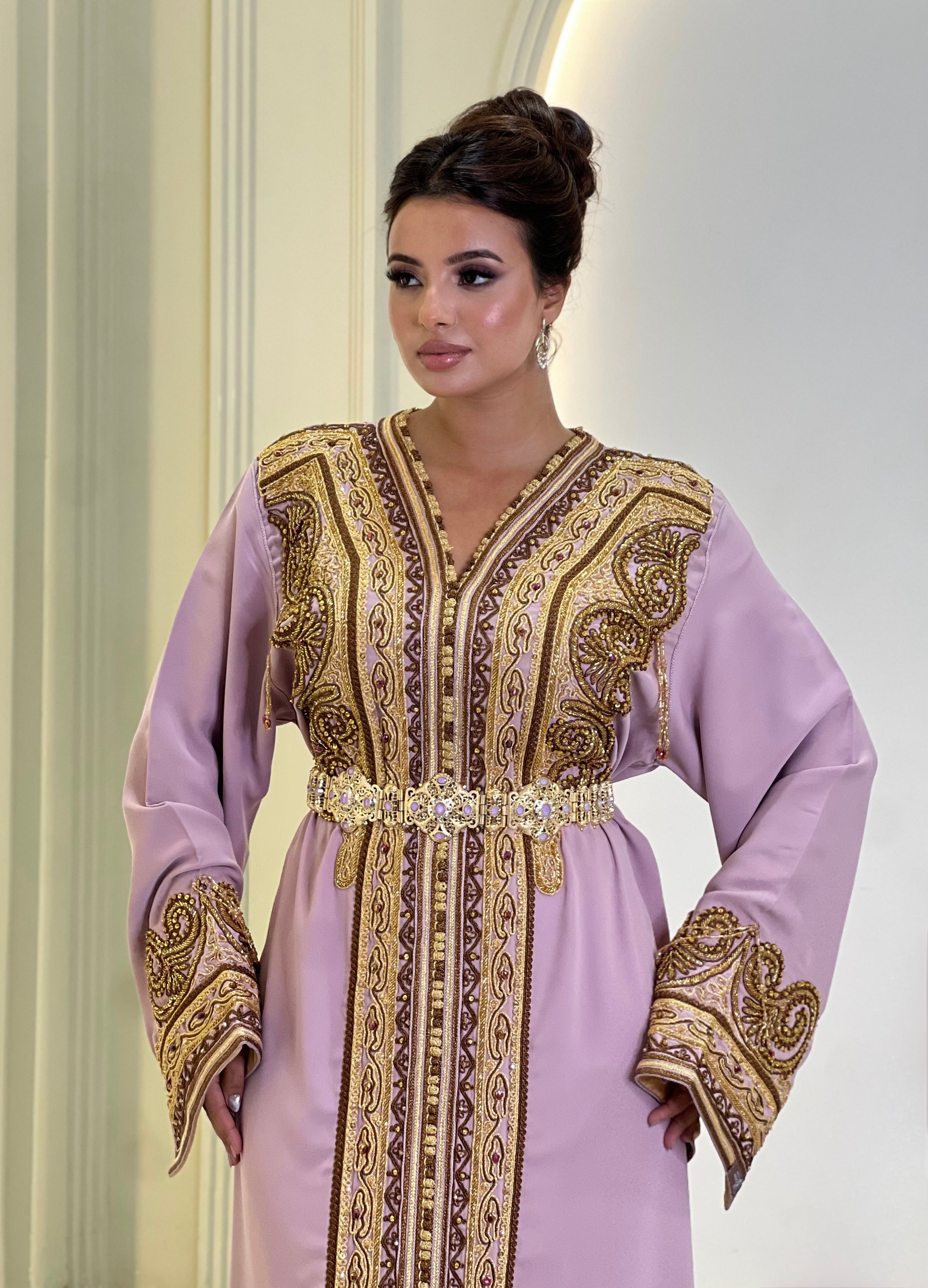 Kaftan Indie