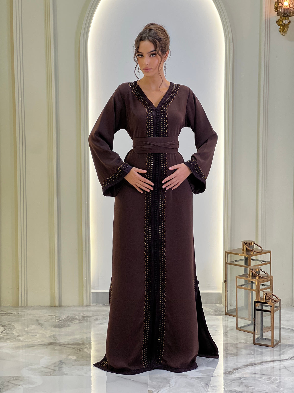 Kaftan Bayan