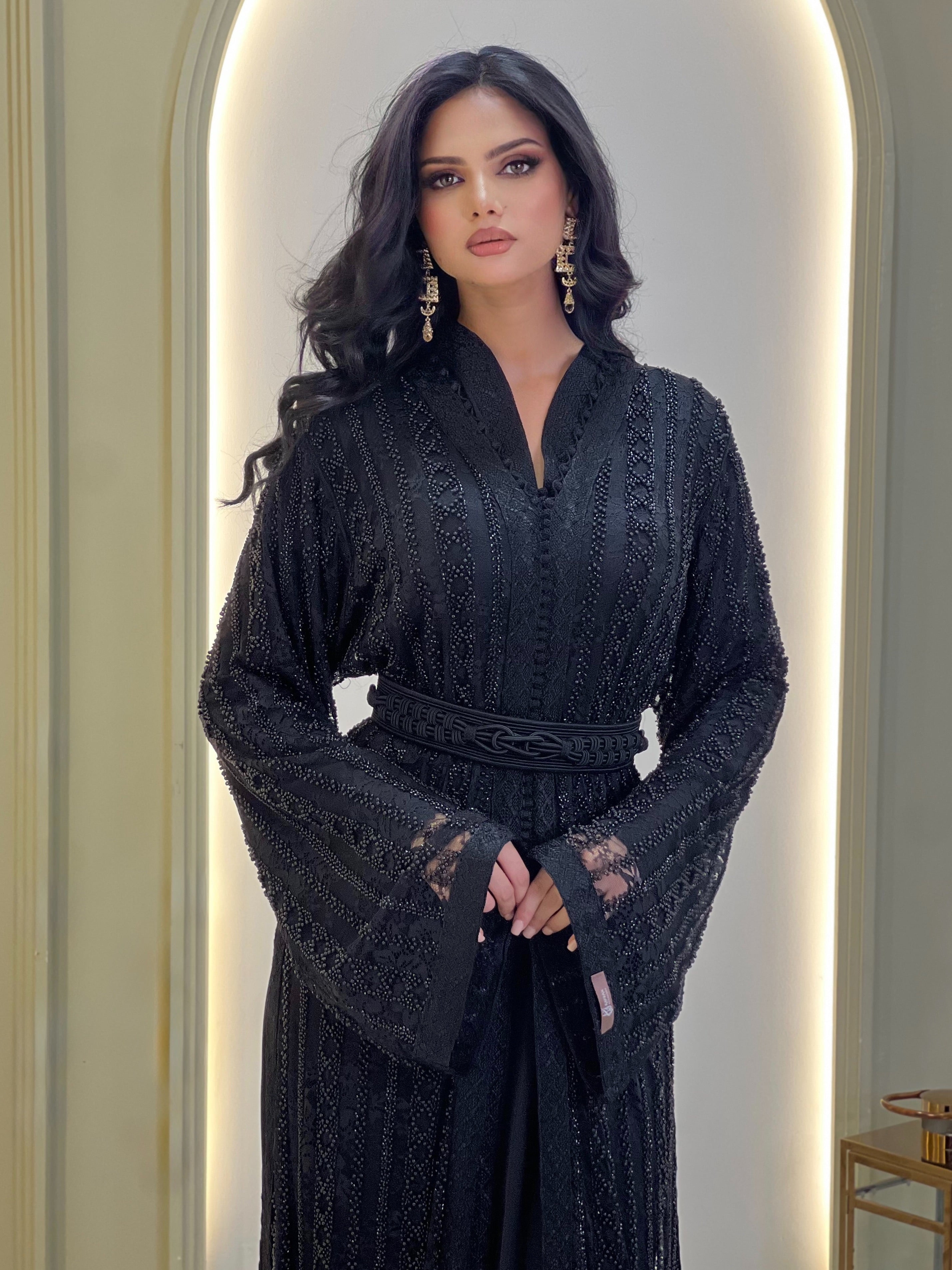 Elysia Black
