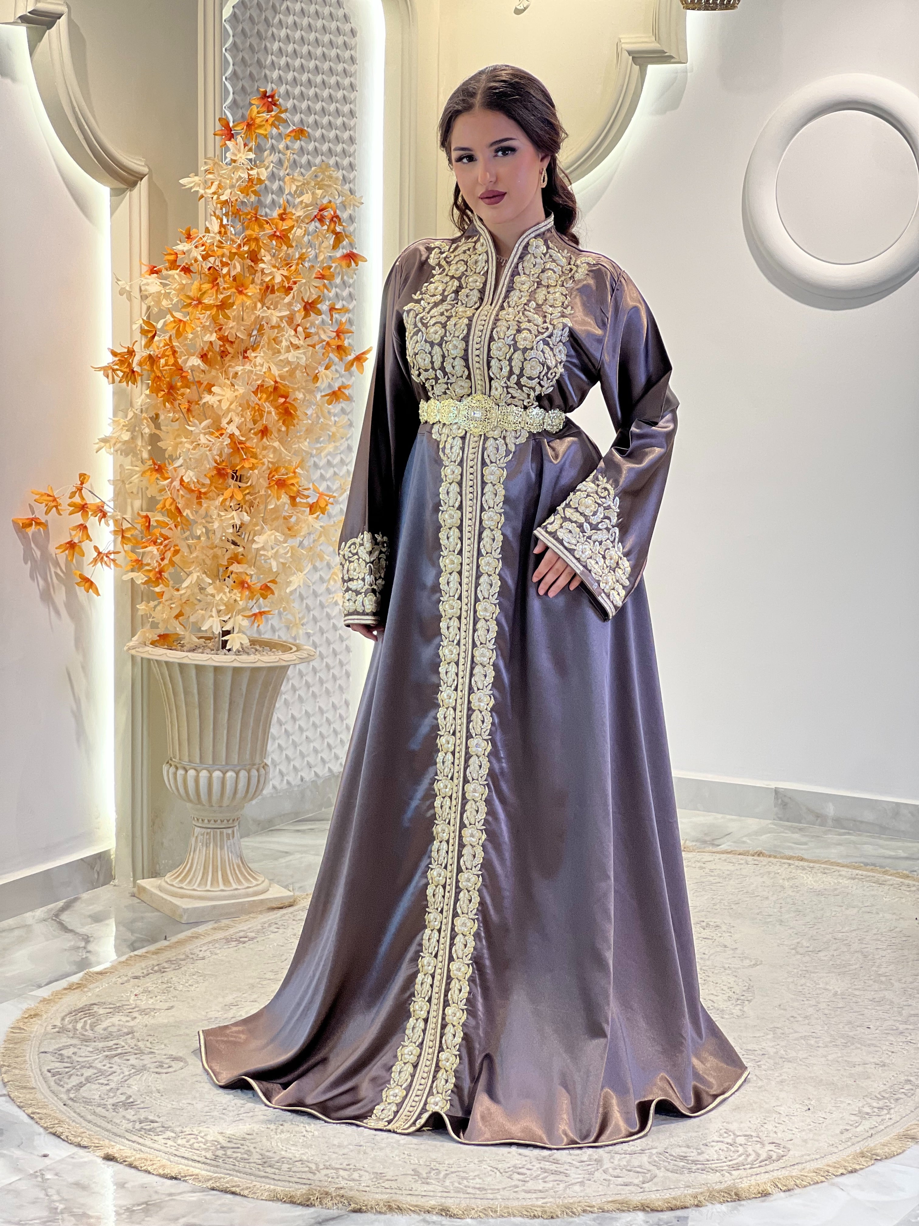Kaftan Naima