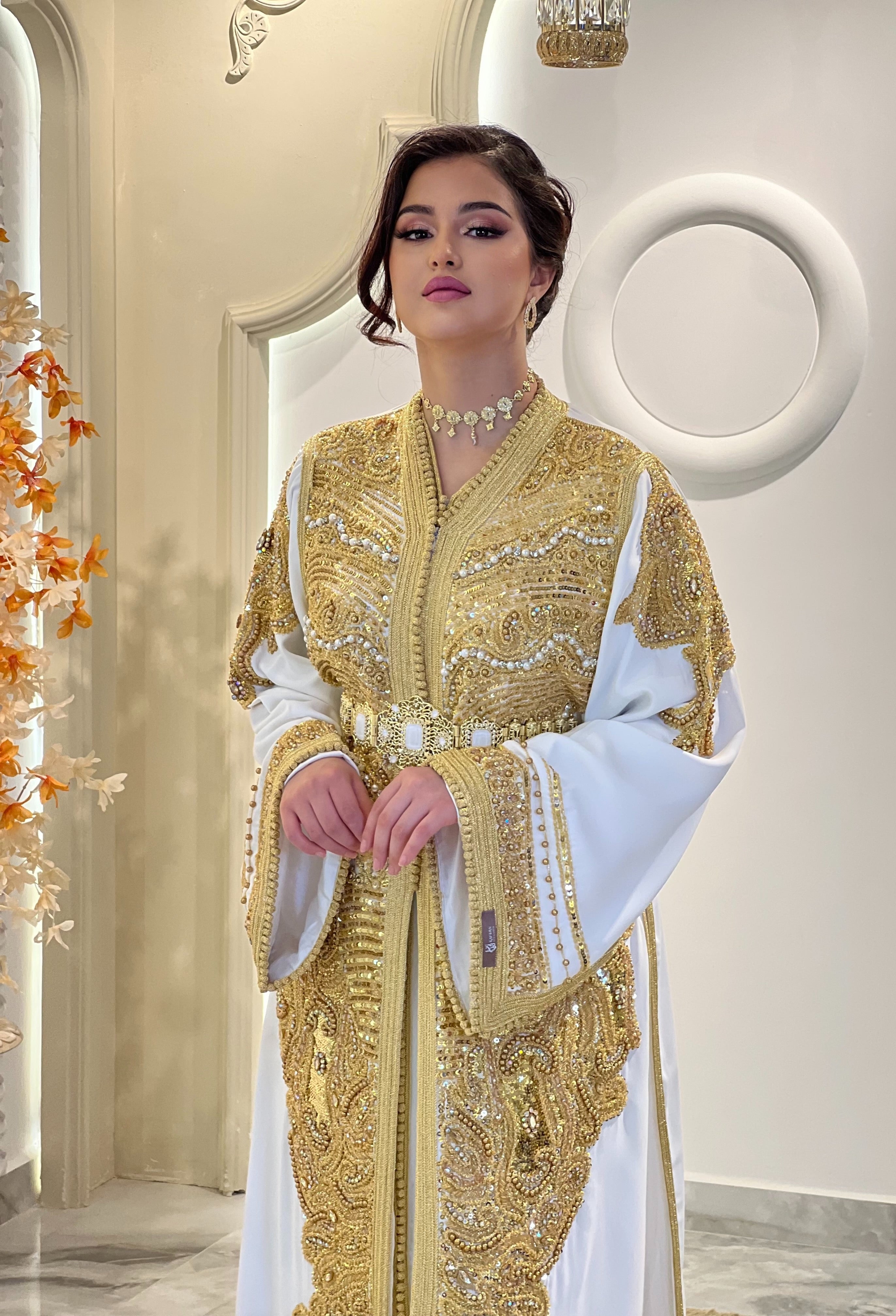 Exclusive Takchita Ana
