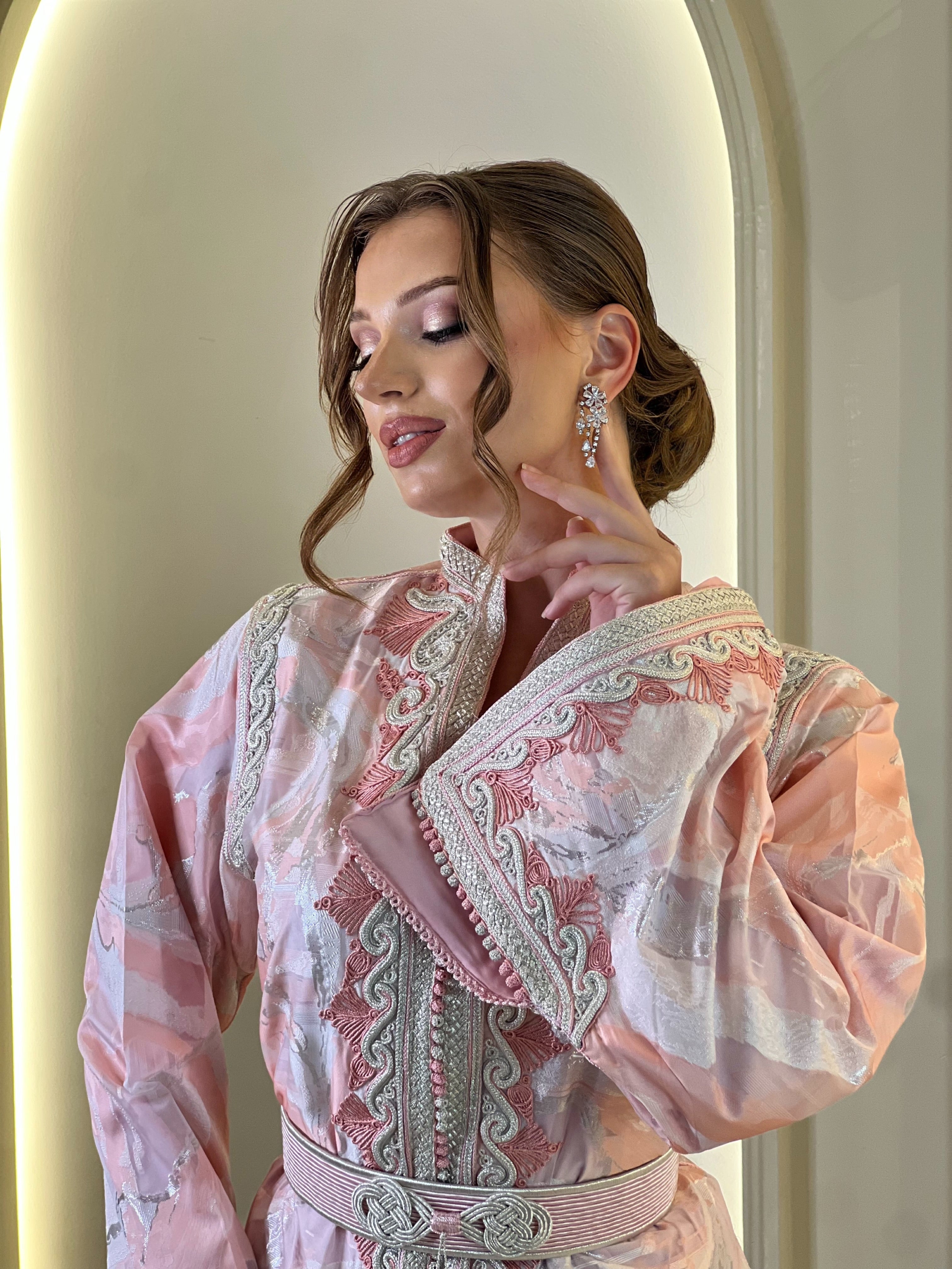 Caftan Norha