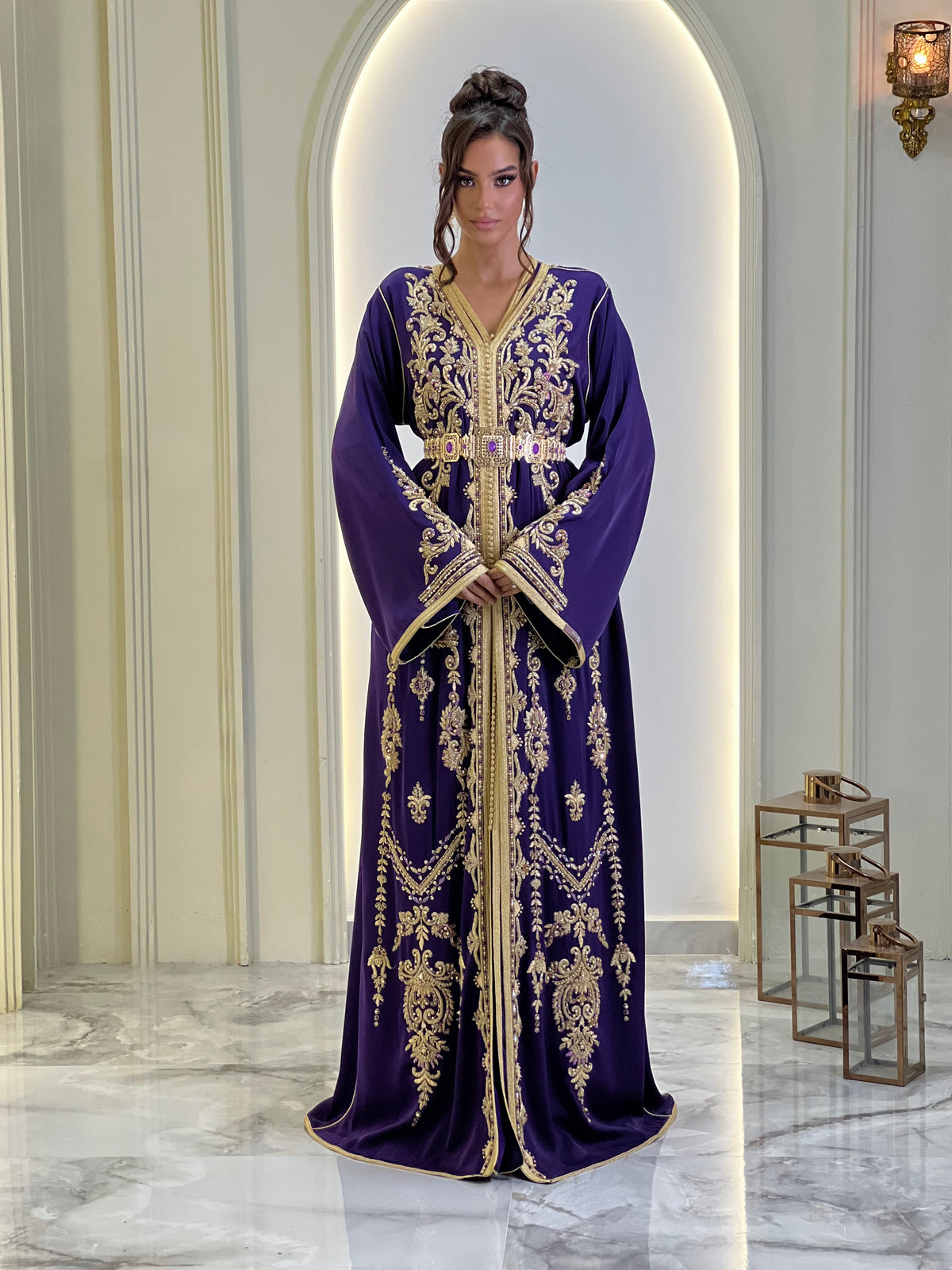 Exclusive Takchita Defna