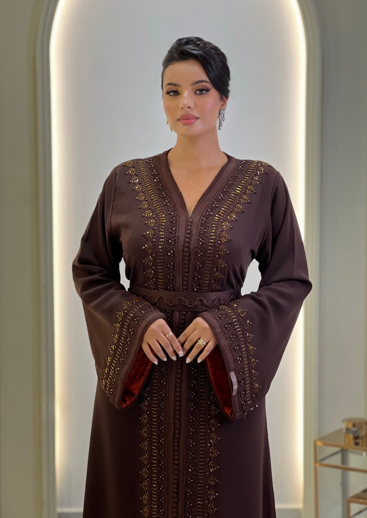 Kaftan Sophia