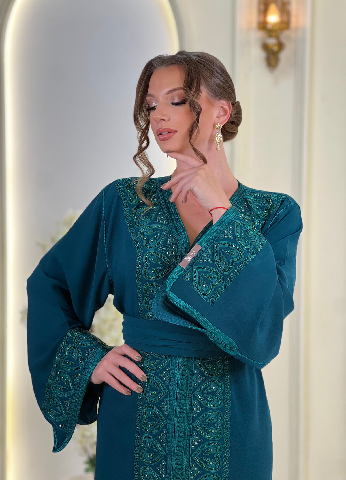 Kaftan Alessa