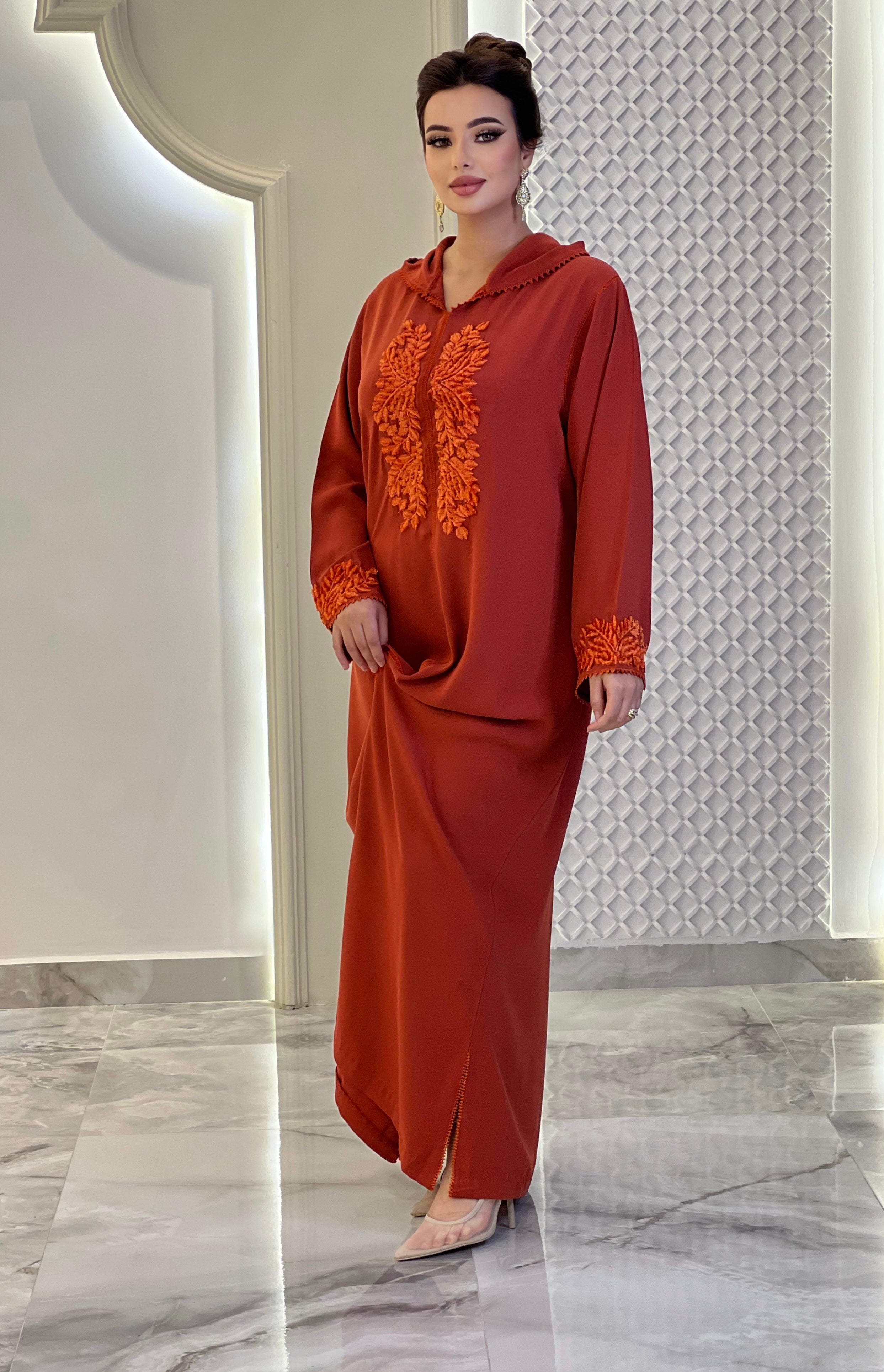 Jellaba Chaima