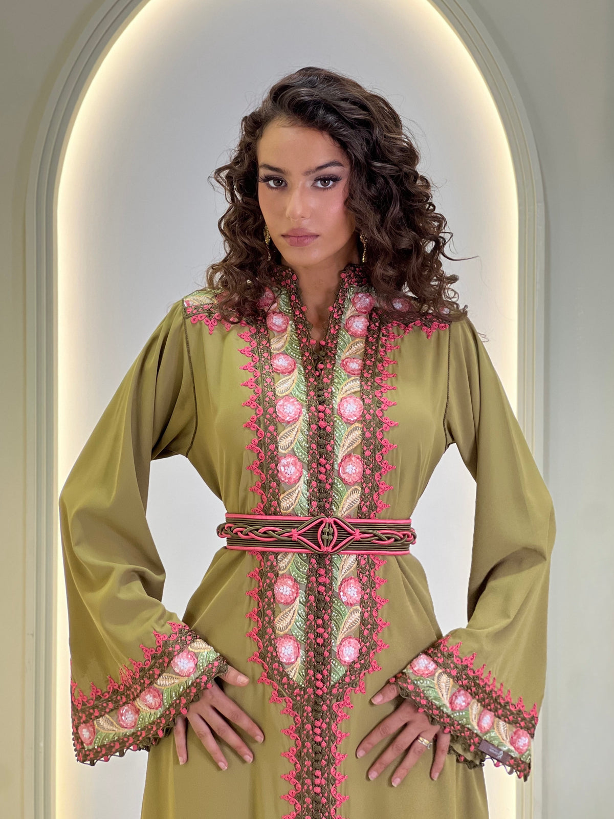 Kaftan Hazal