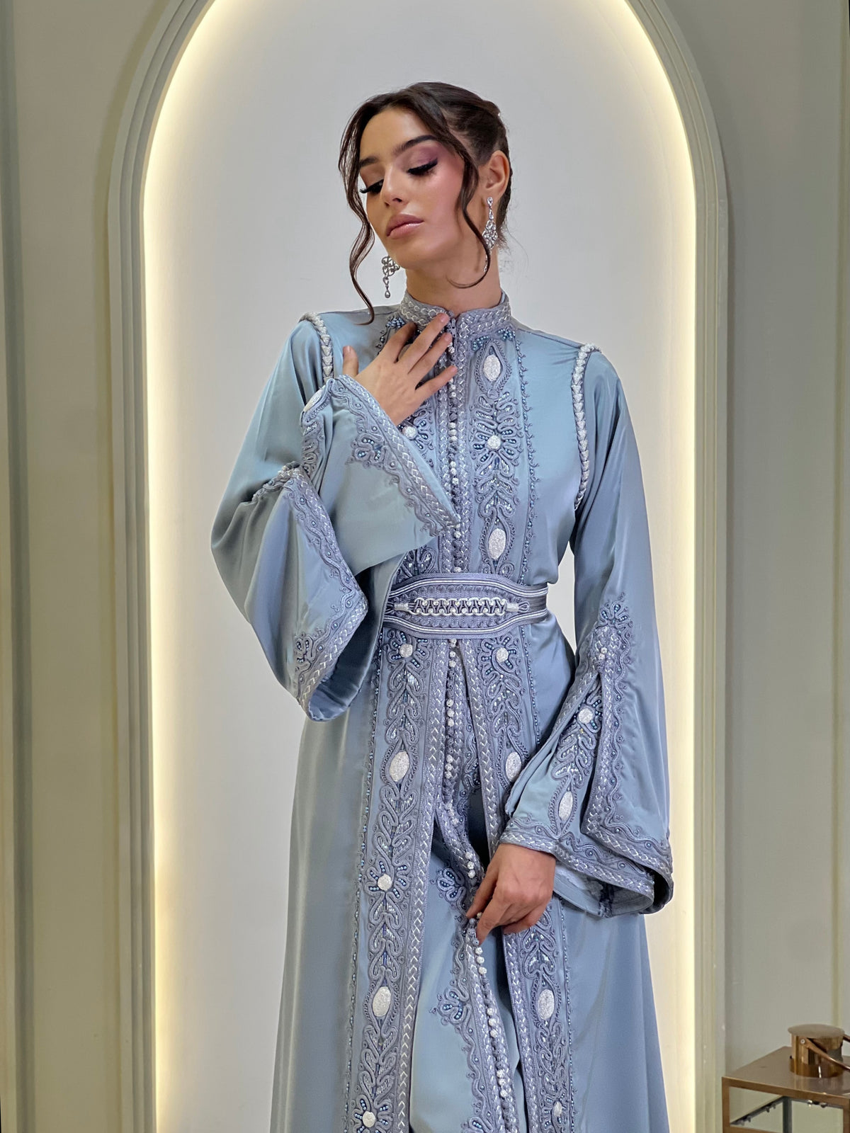 Celeste Grey