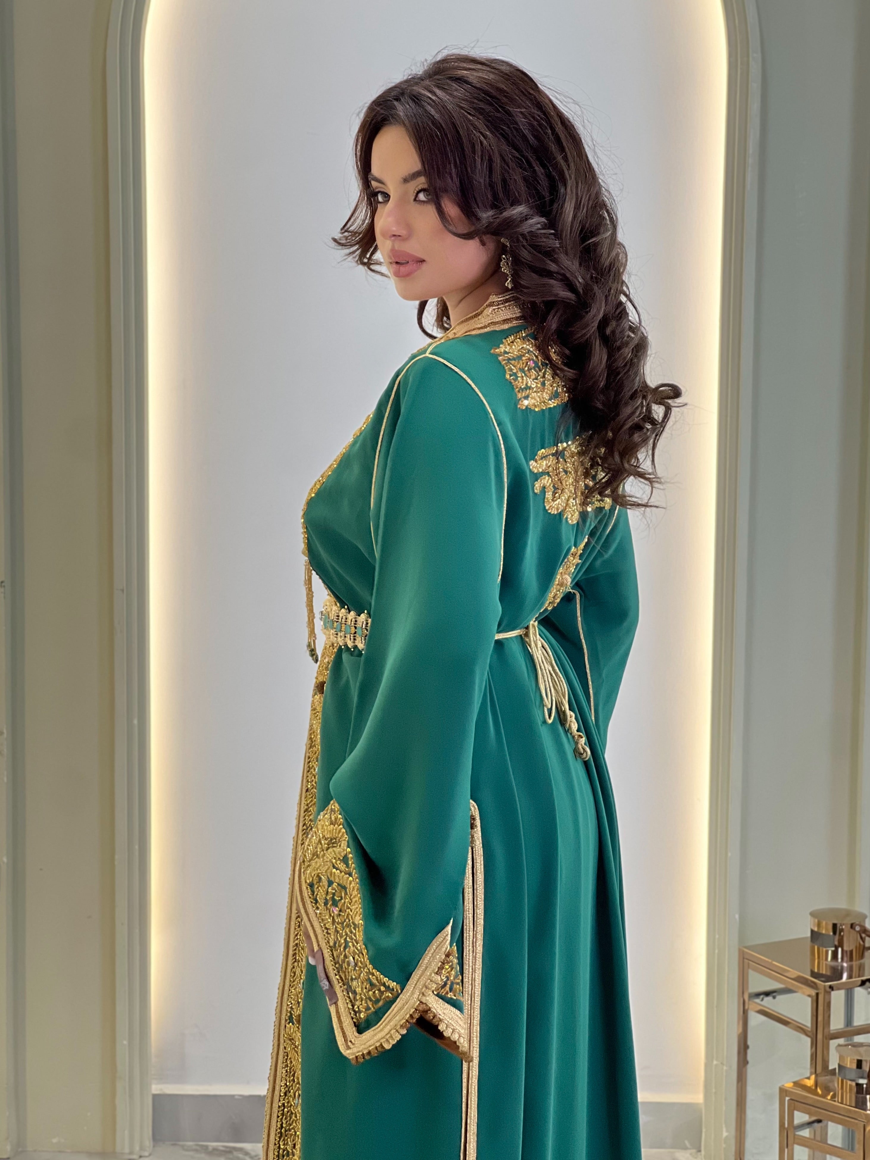 Azura Green