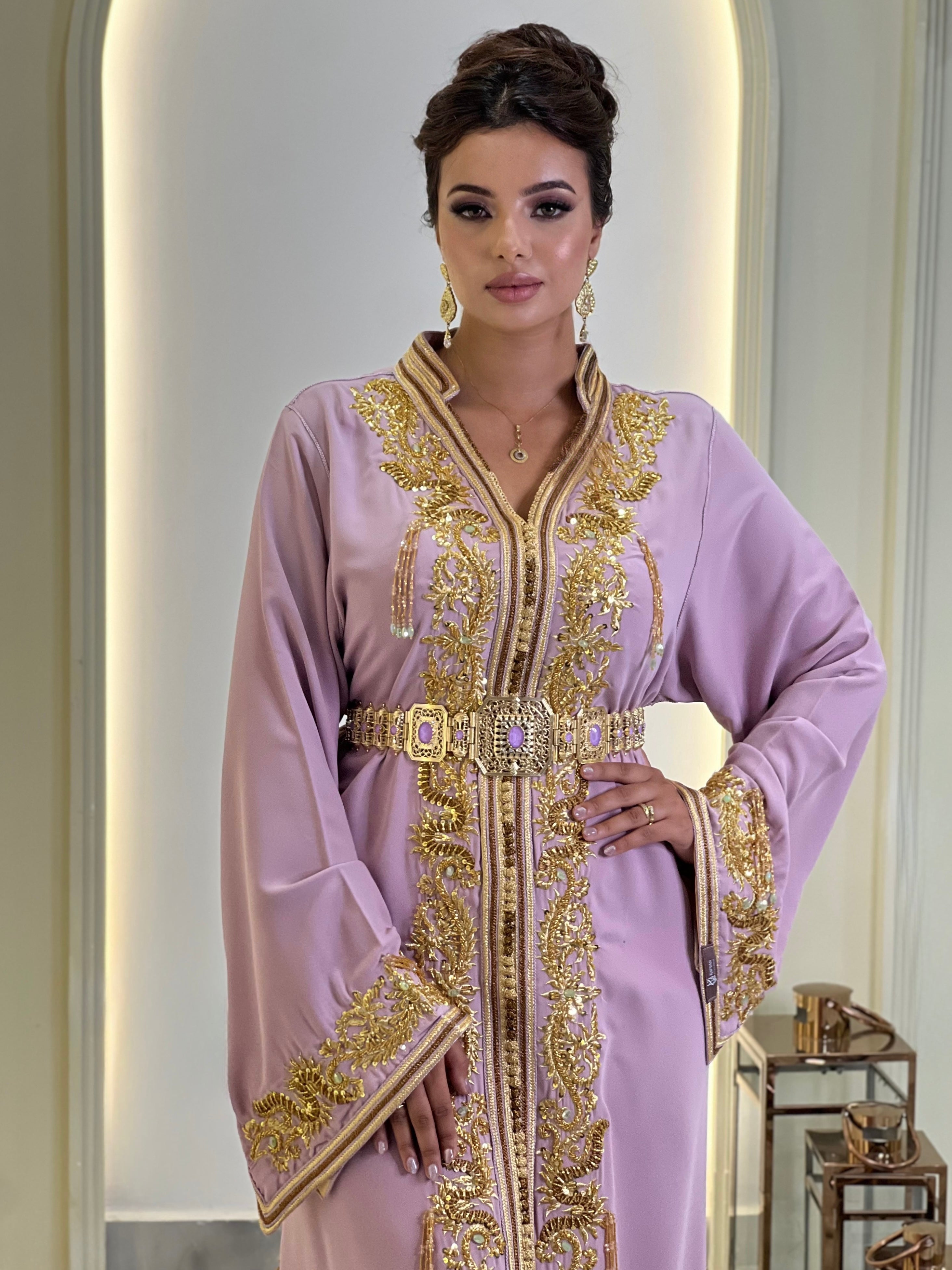 Kaftan Aria