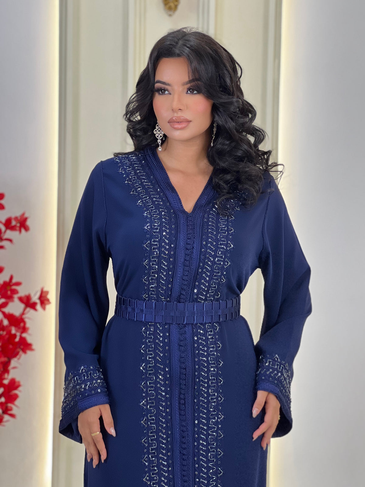 Kaftan Asel