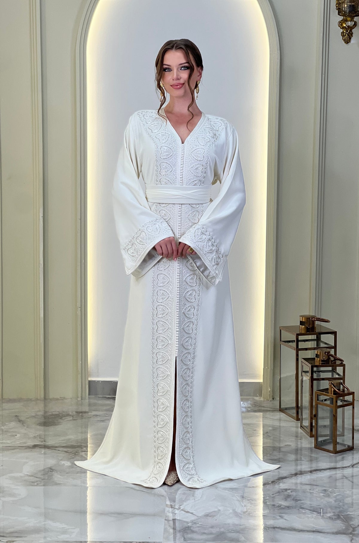 Kaftan Alessa