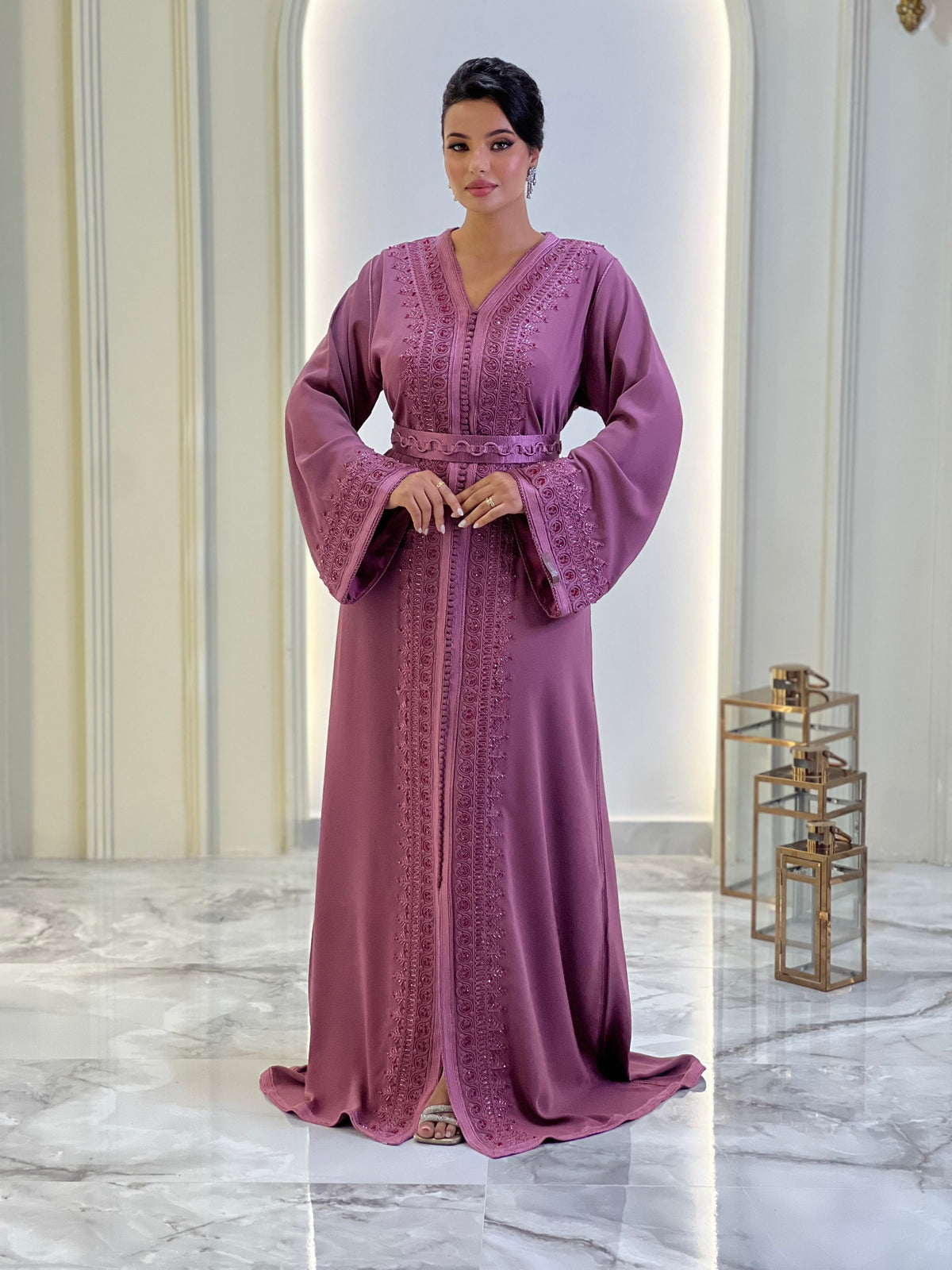 Kaftan Sophia
