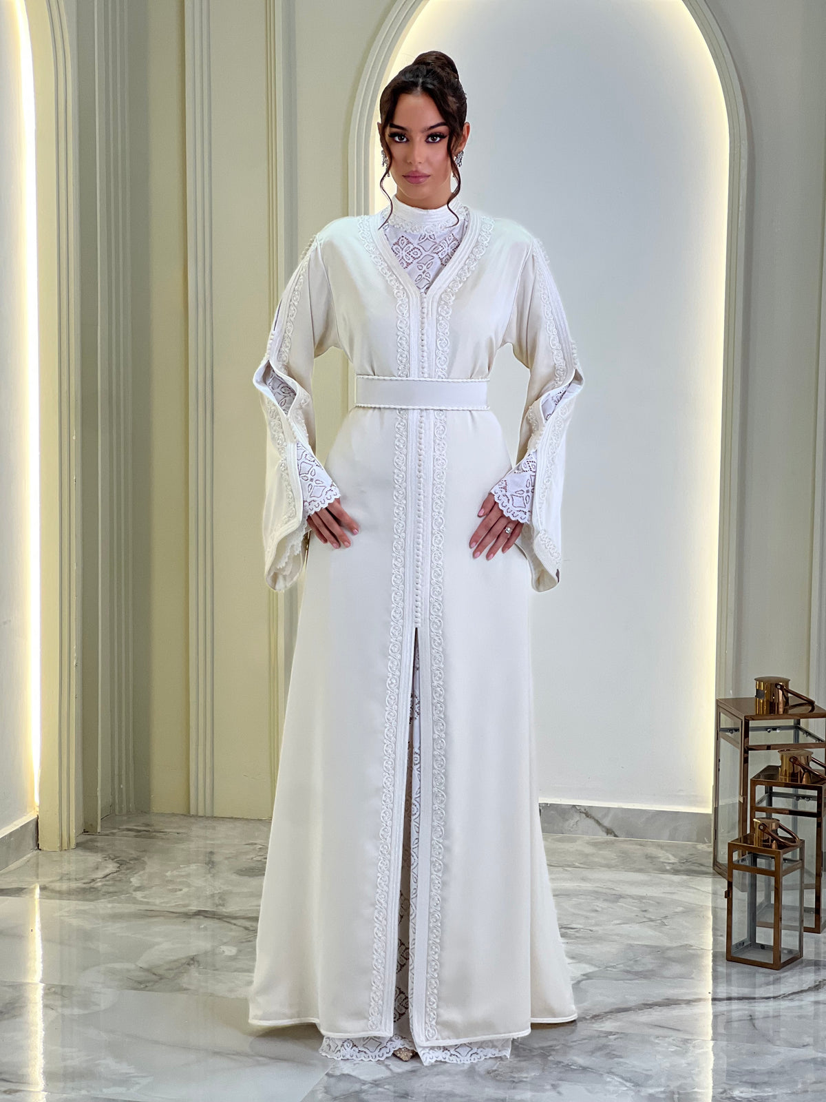 Diana Pearl Ivory
