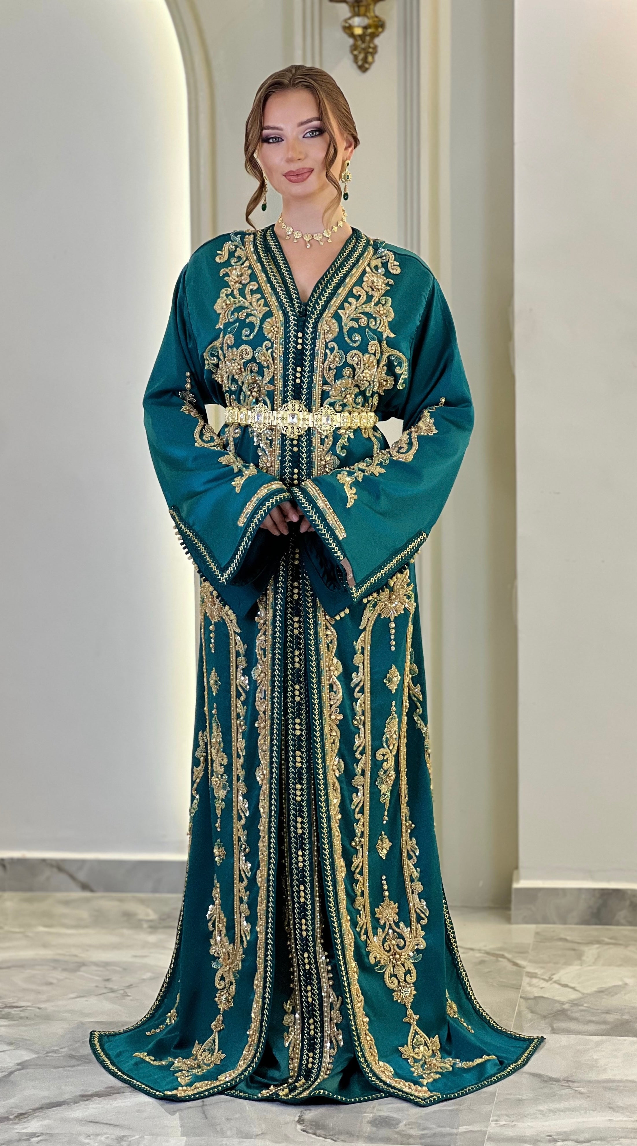 Exclusive Takchita Lamis