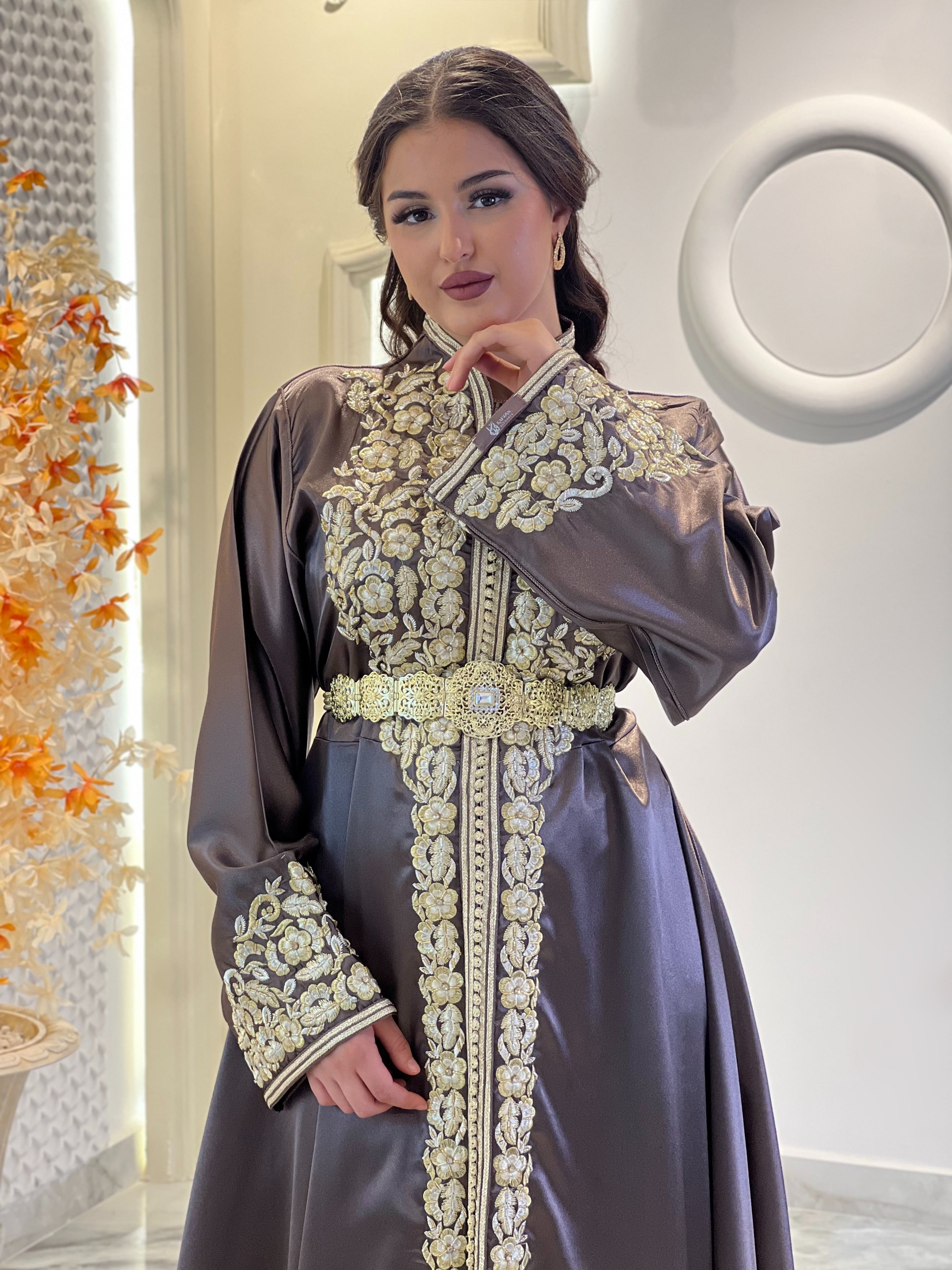 Kaftan Naima