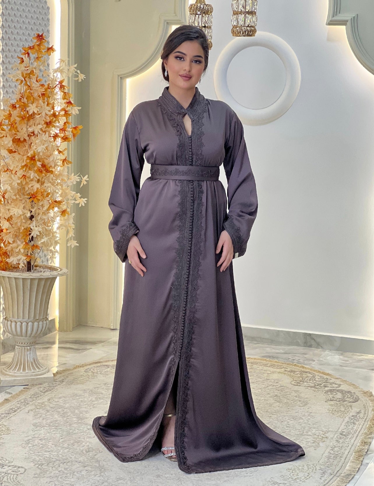Caftan Dounia