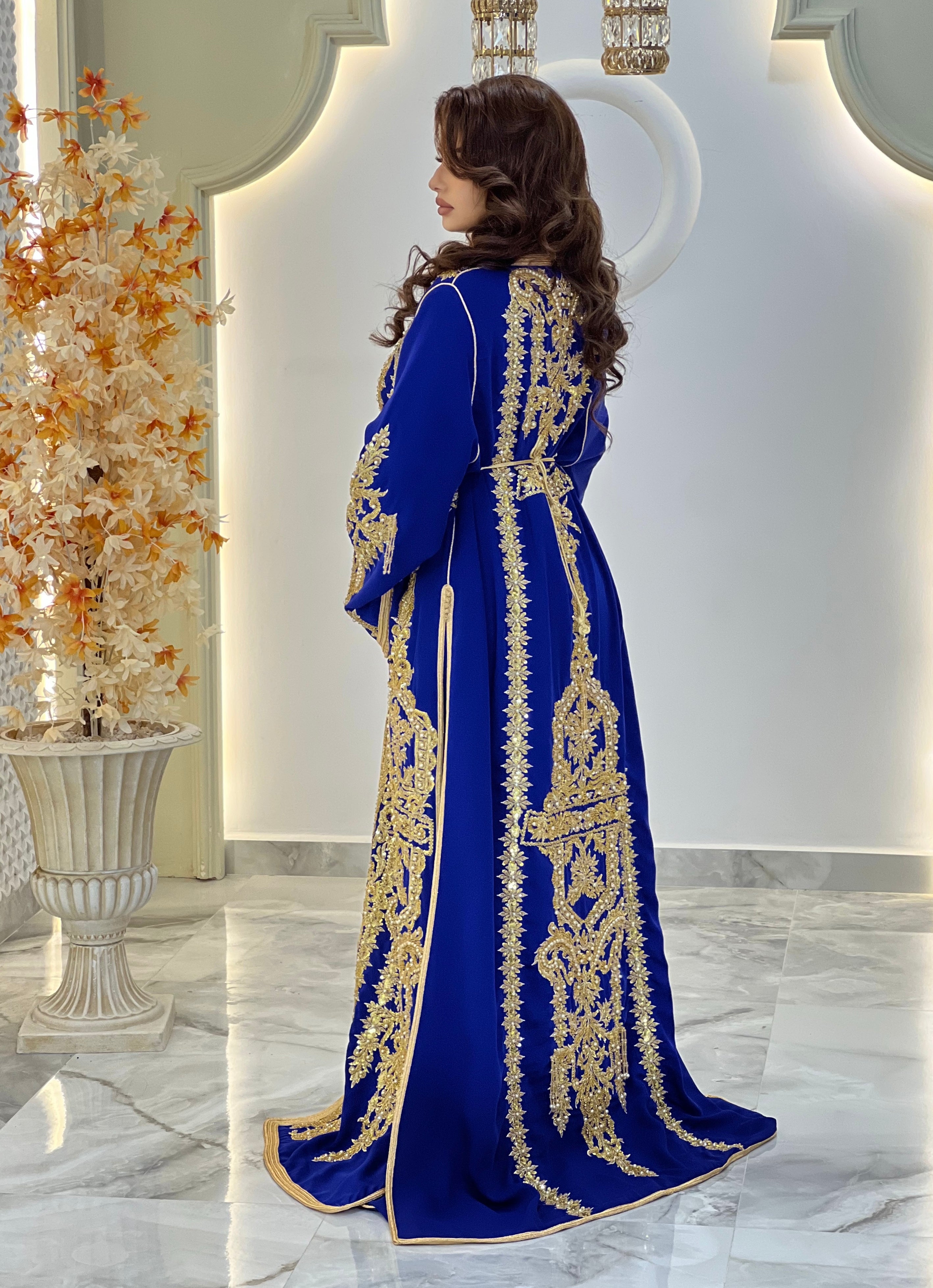 Exclusive Takchita Liorael