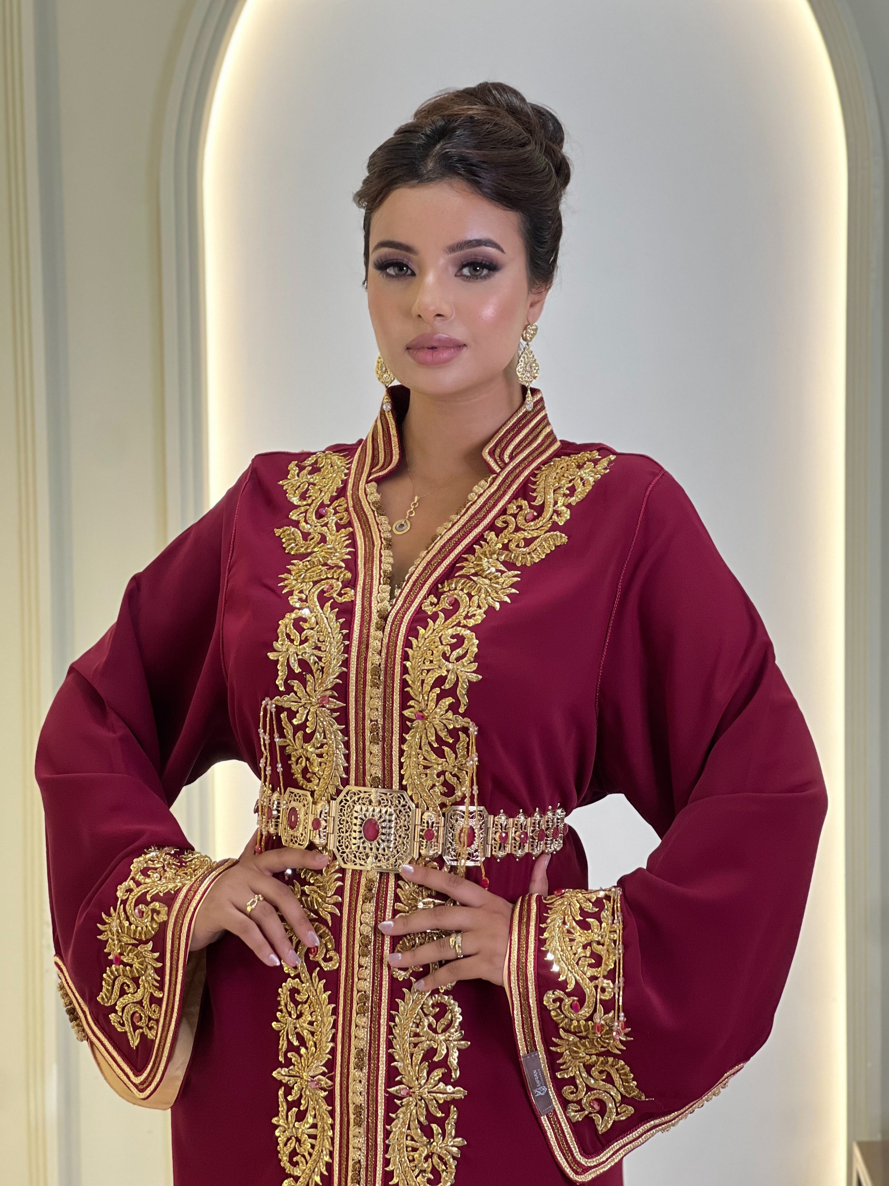 Kaftan Nova