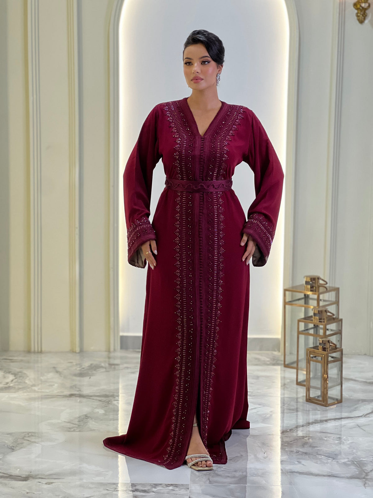 Kaftan Sophia