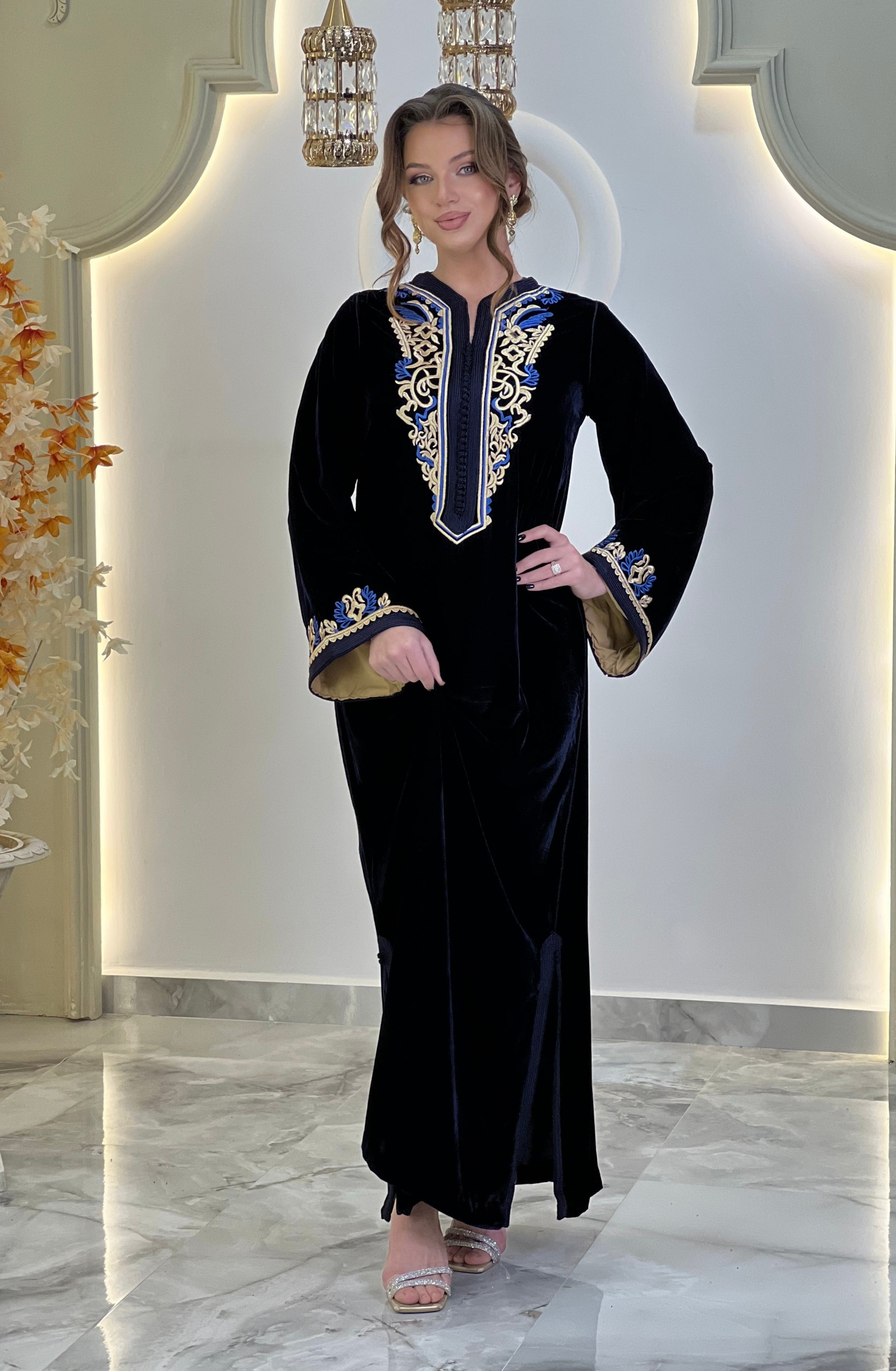 Kaftan Marwa