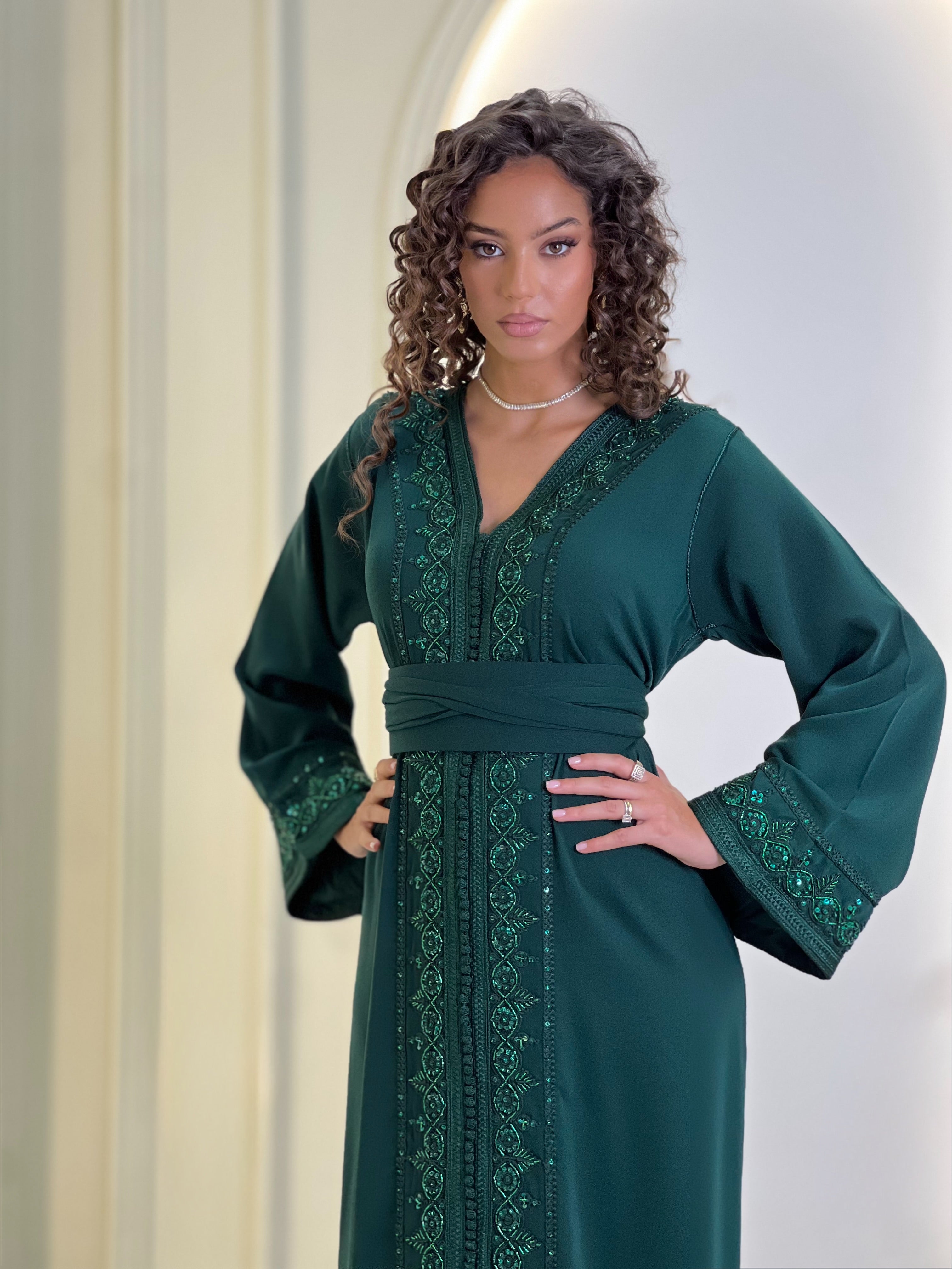 Kaftan Amane