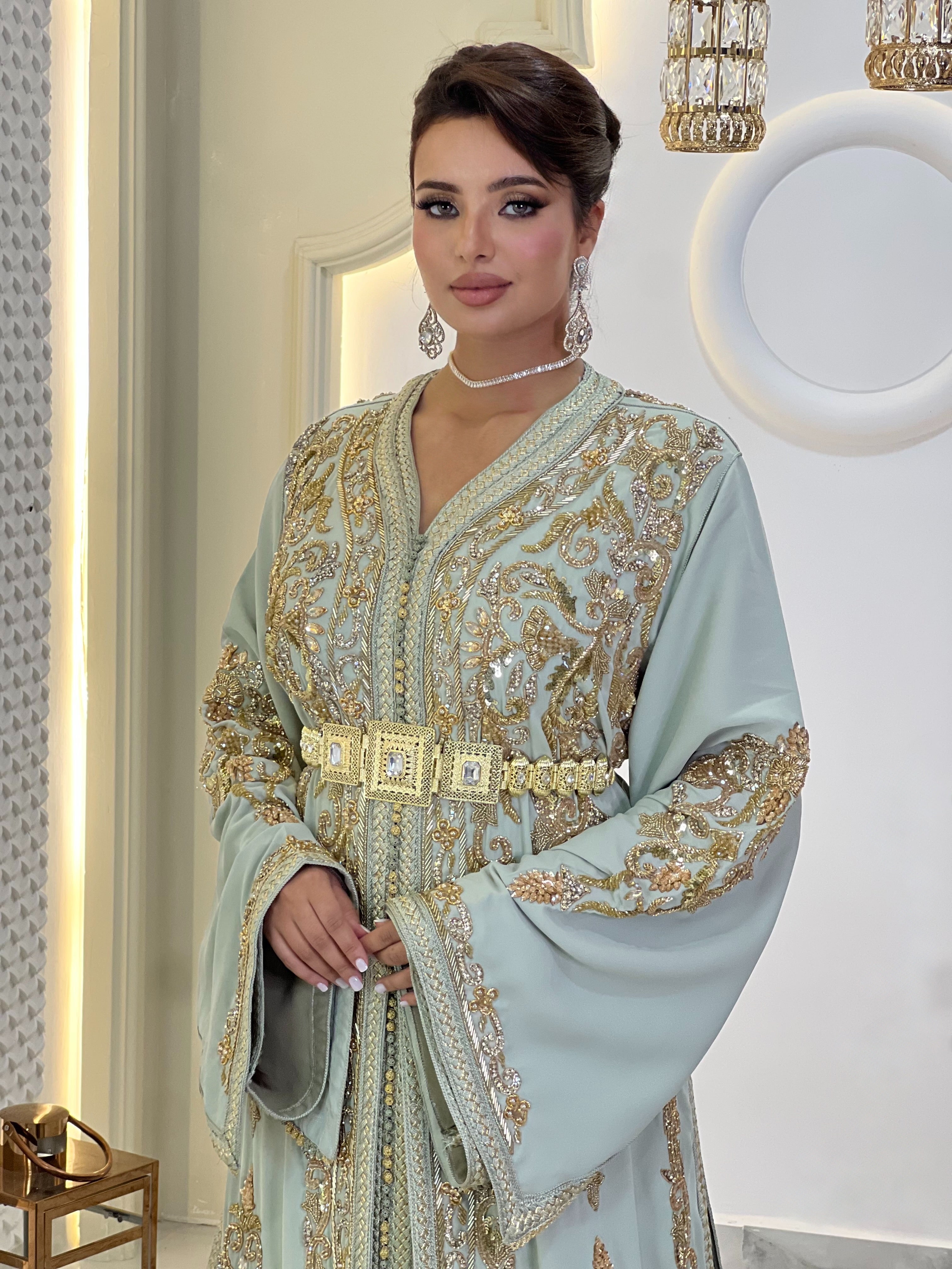Exclusive Takchita Safina