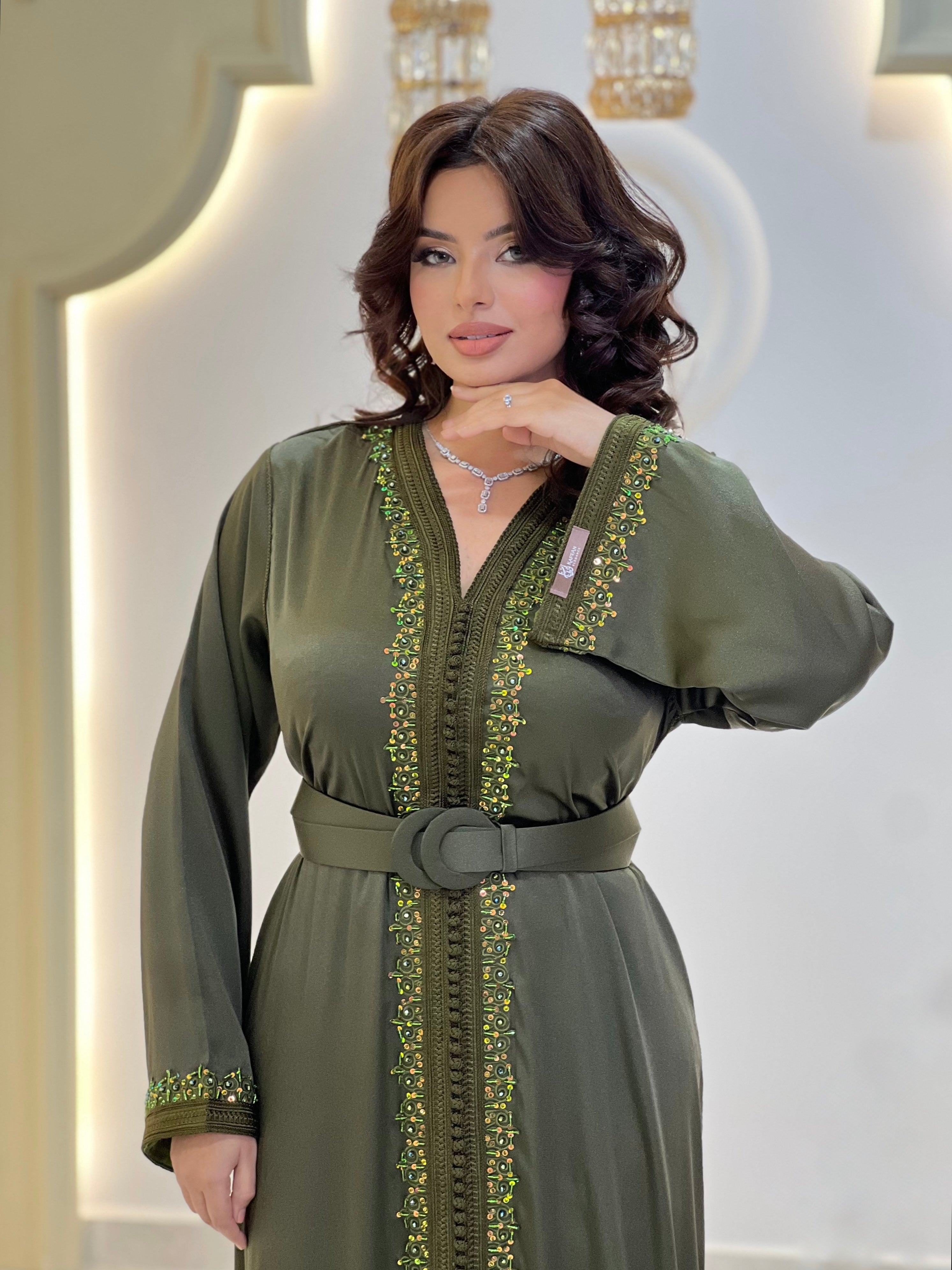 Kaftan Melila