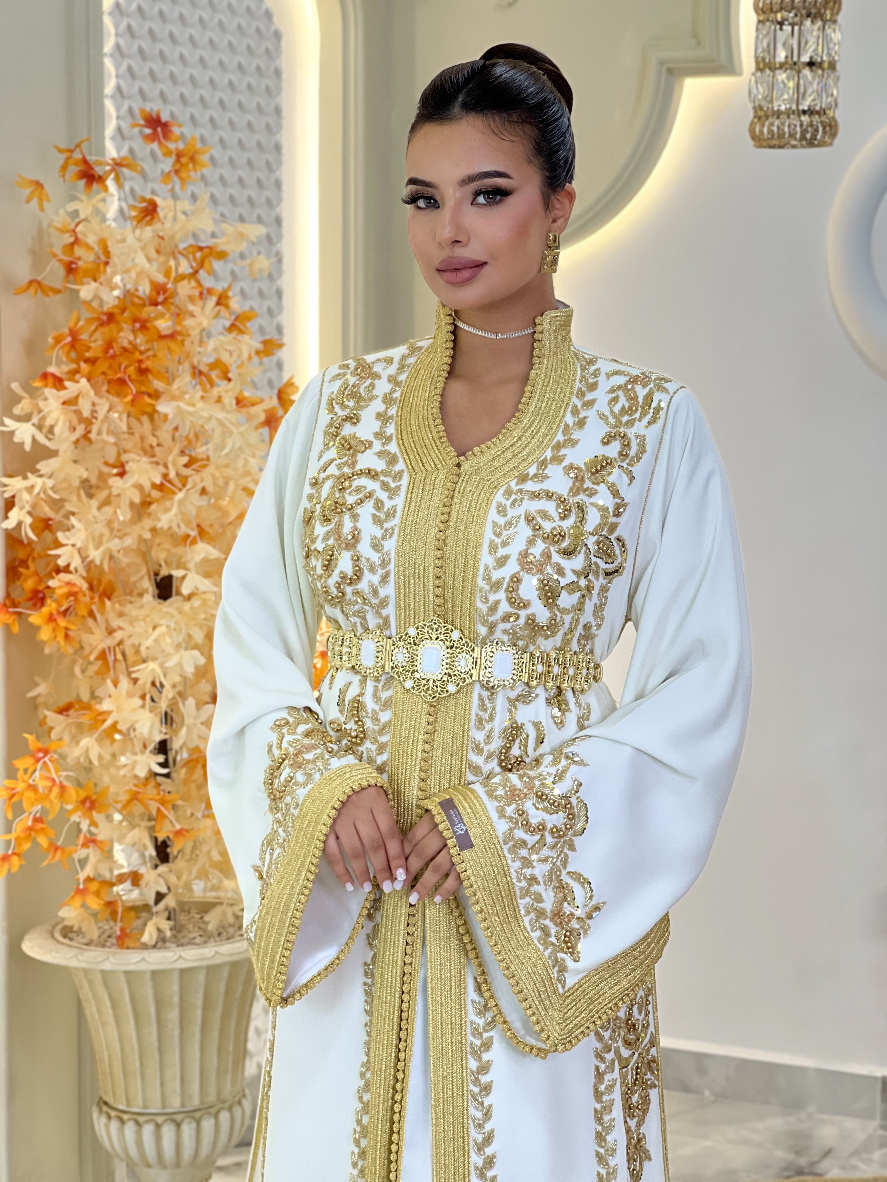 Exclusive Takchita Alanoud