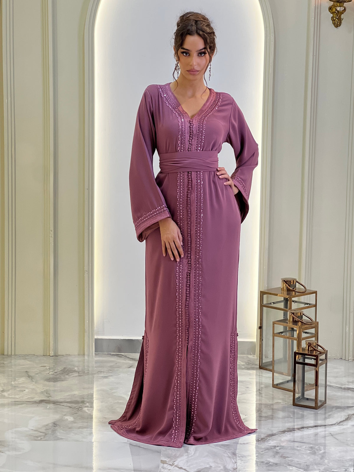 Kaftan Bayan
