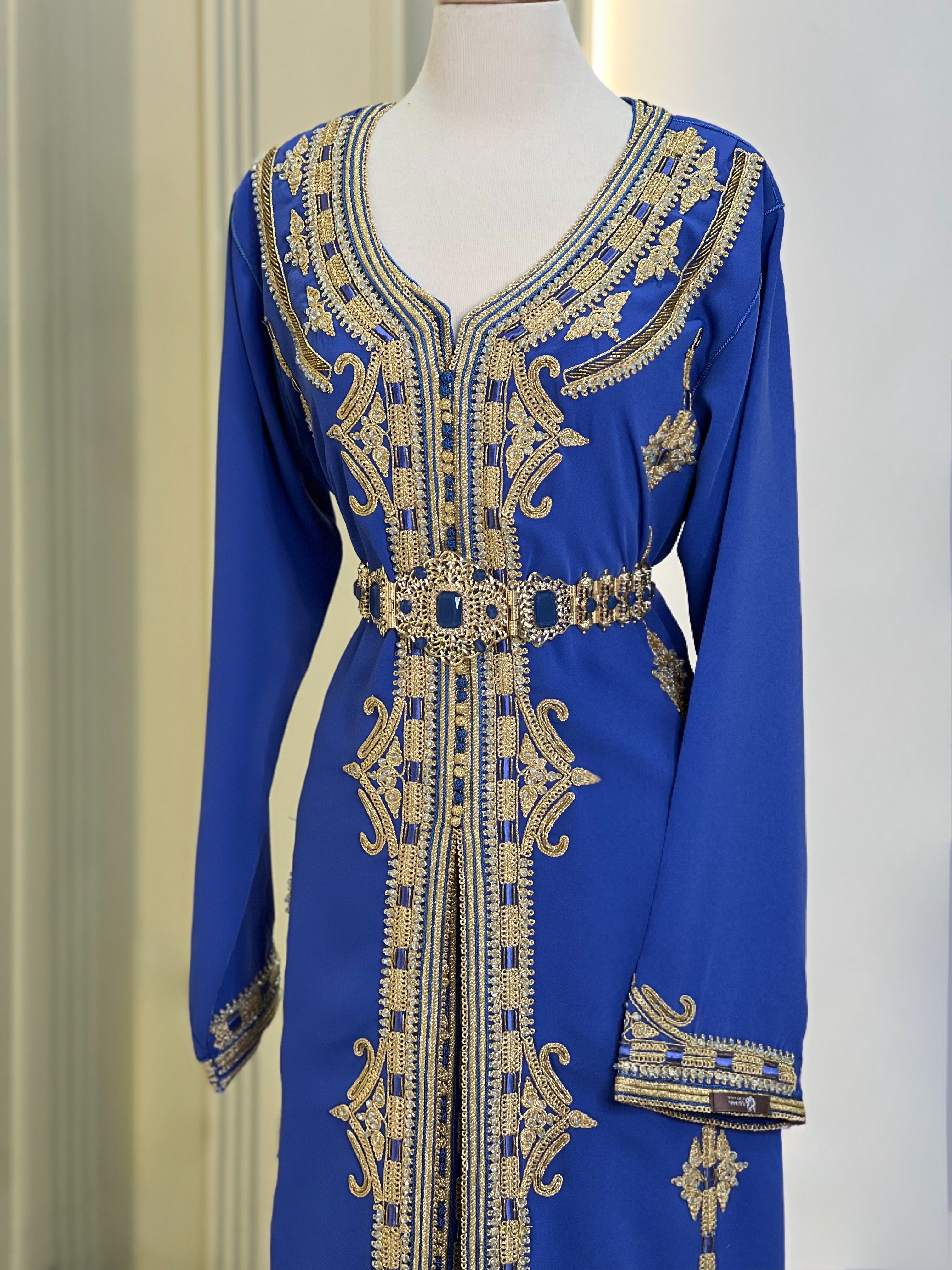 Lebsa Amani Blue
