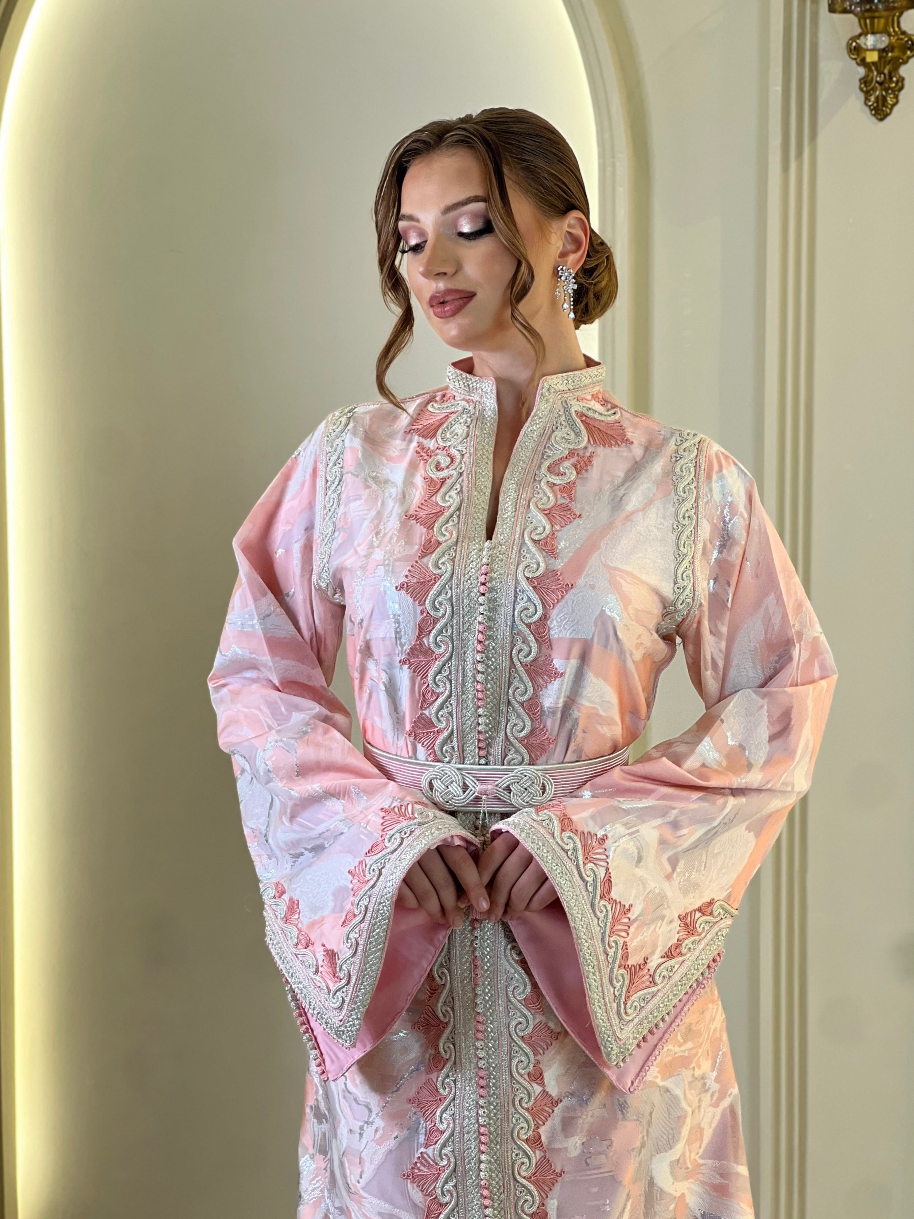 Caftan Norha