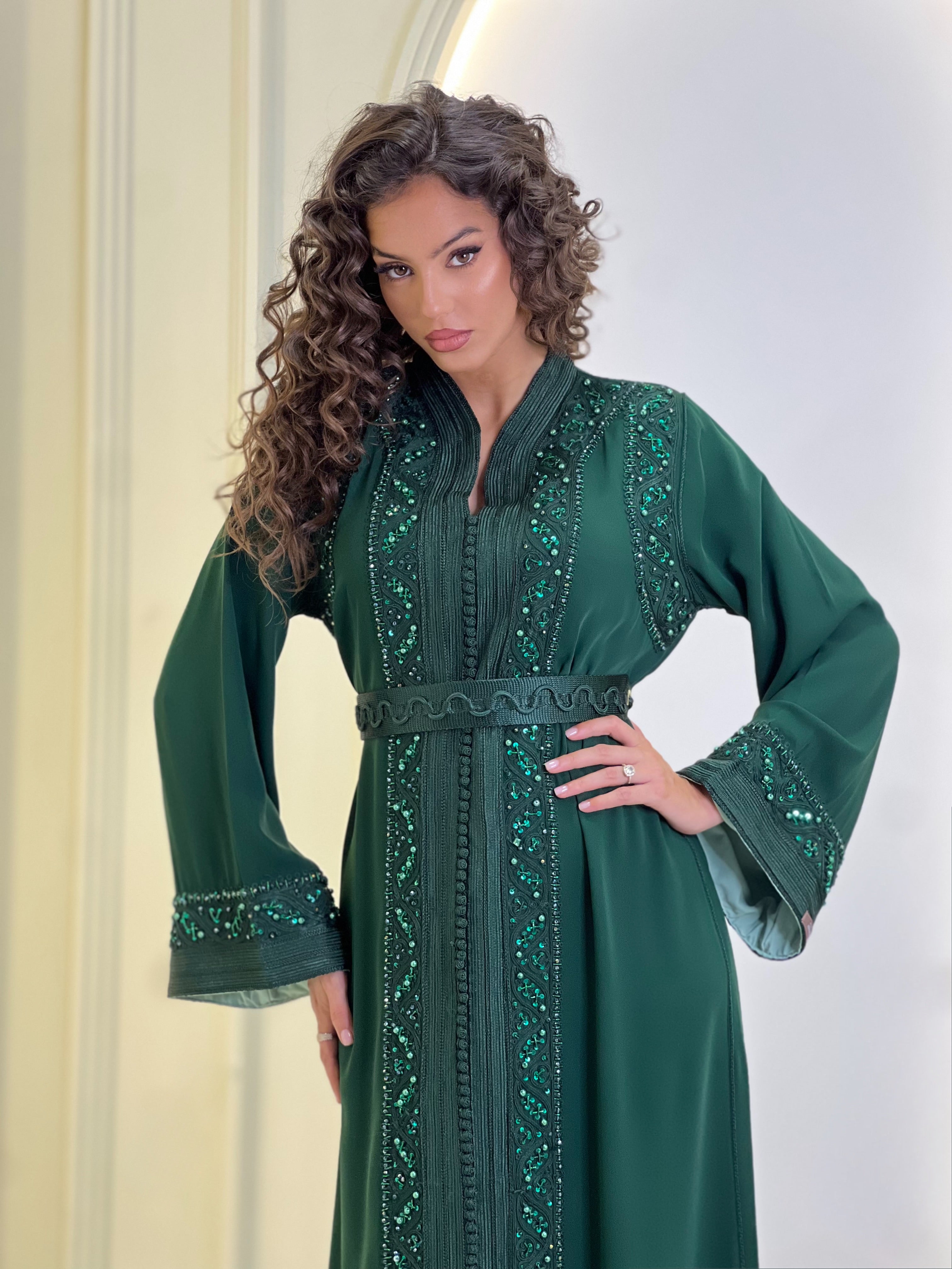 Kaftan Nesim