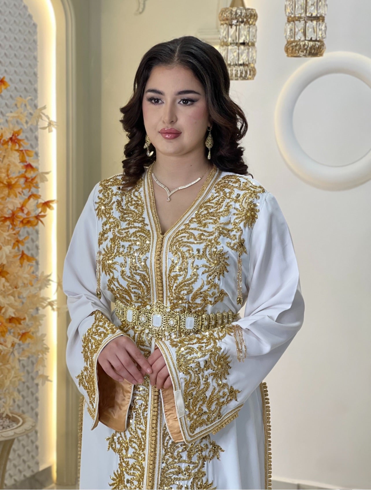 Kaftan Amira