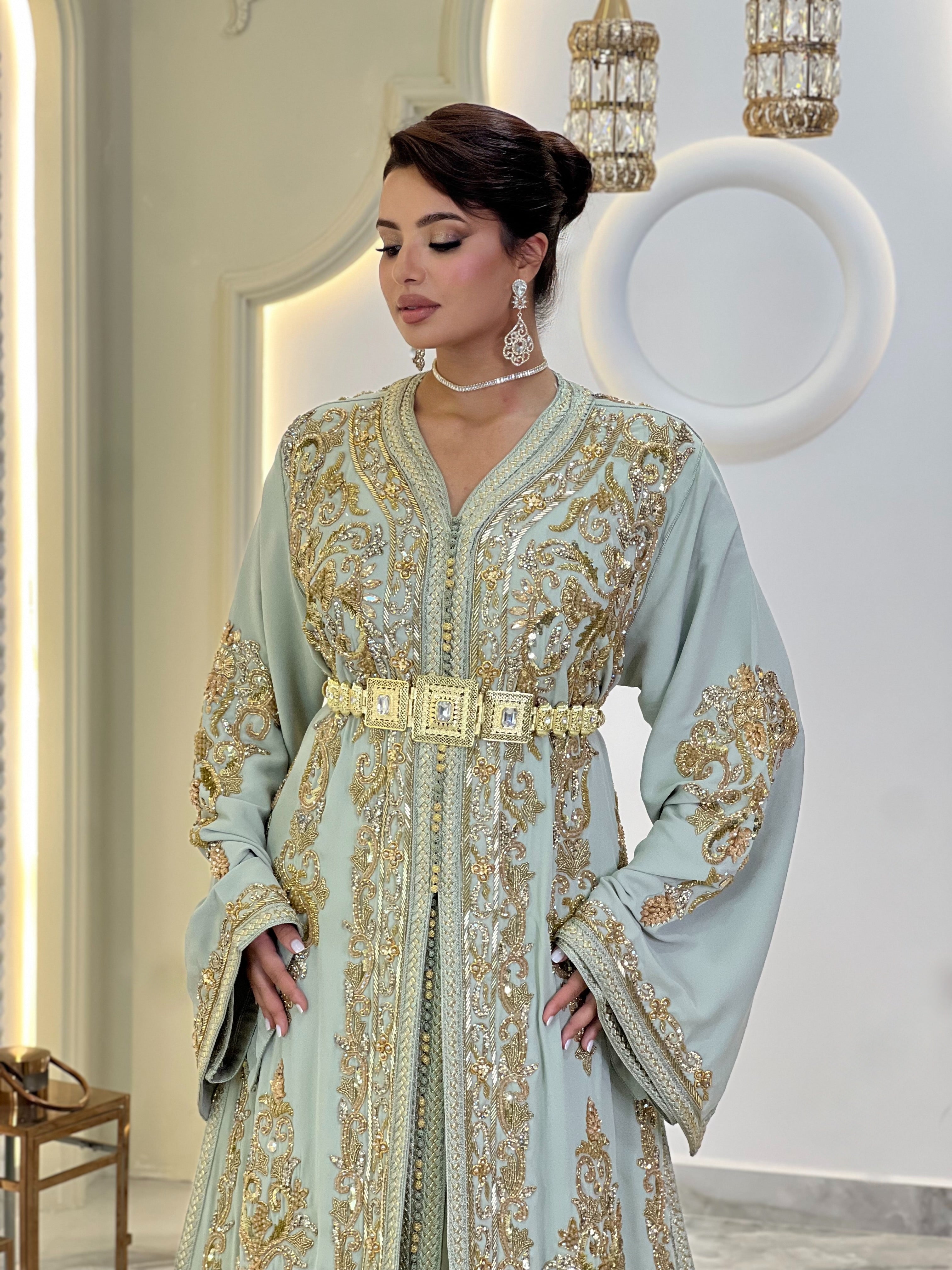 Exclusive Takchita Safina