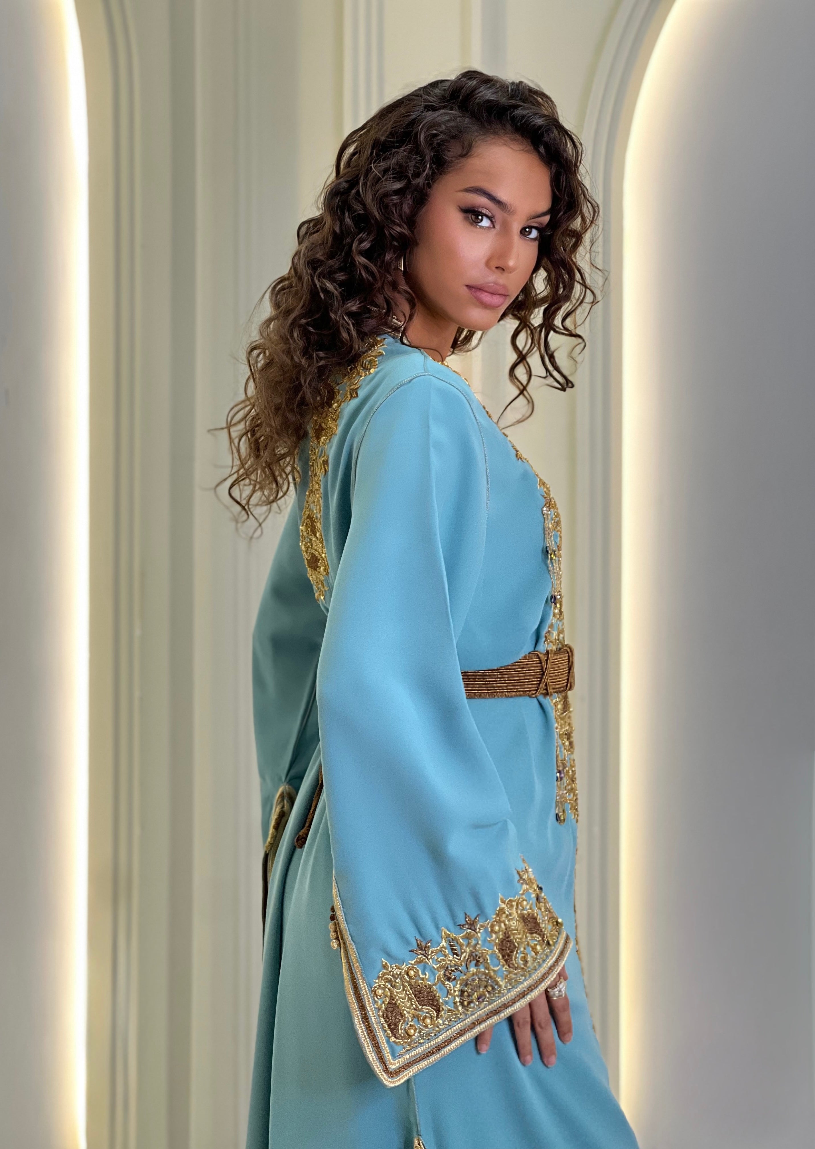 Kaftan Pınar