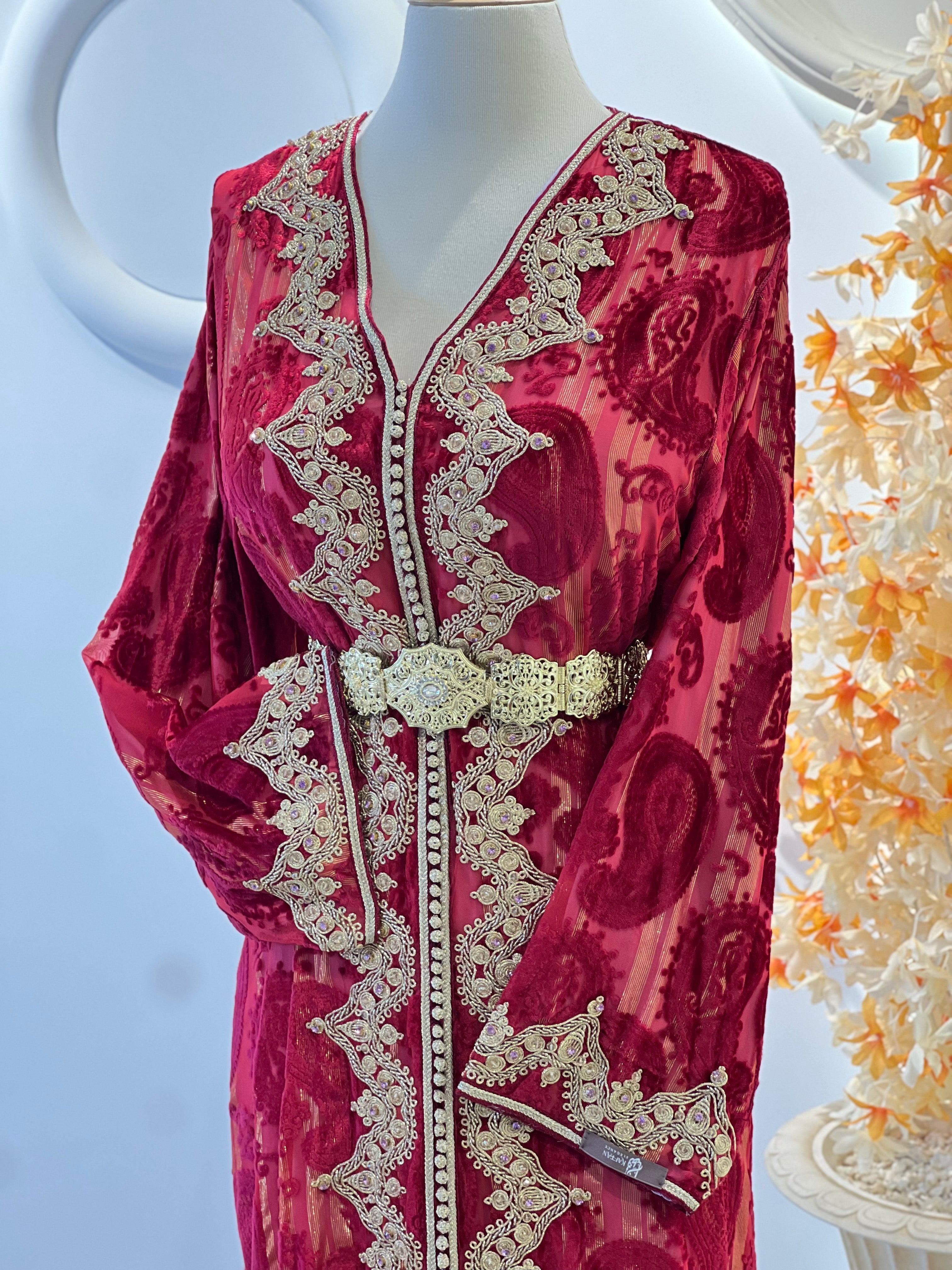 Kaftan Malak
