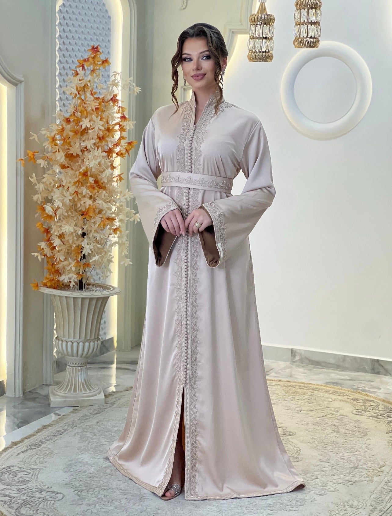 Caftan Dounia