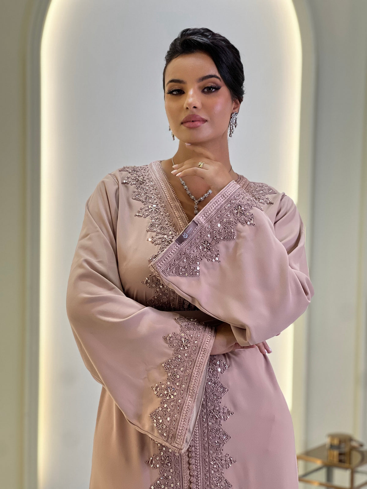 Kaftan Chloe