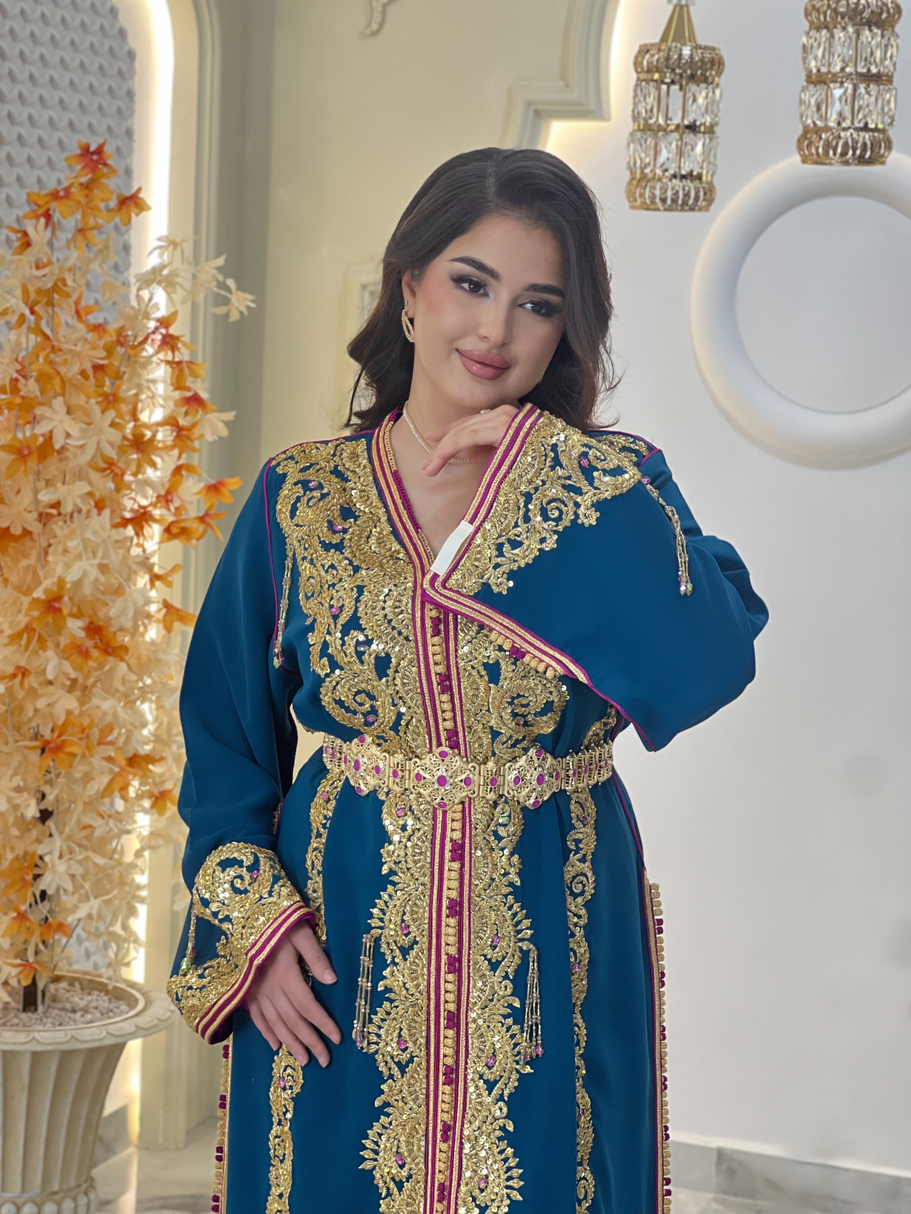 Sahar