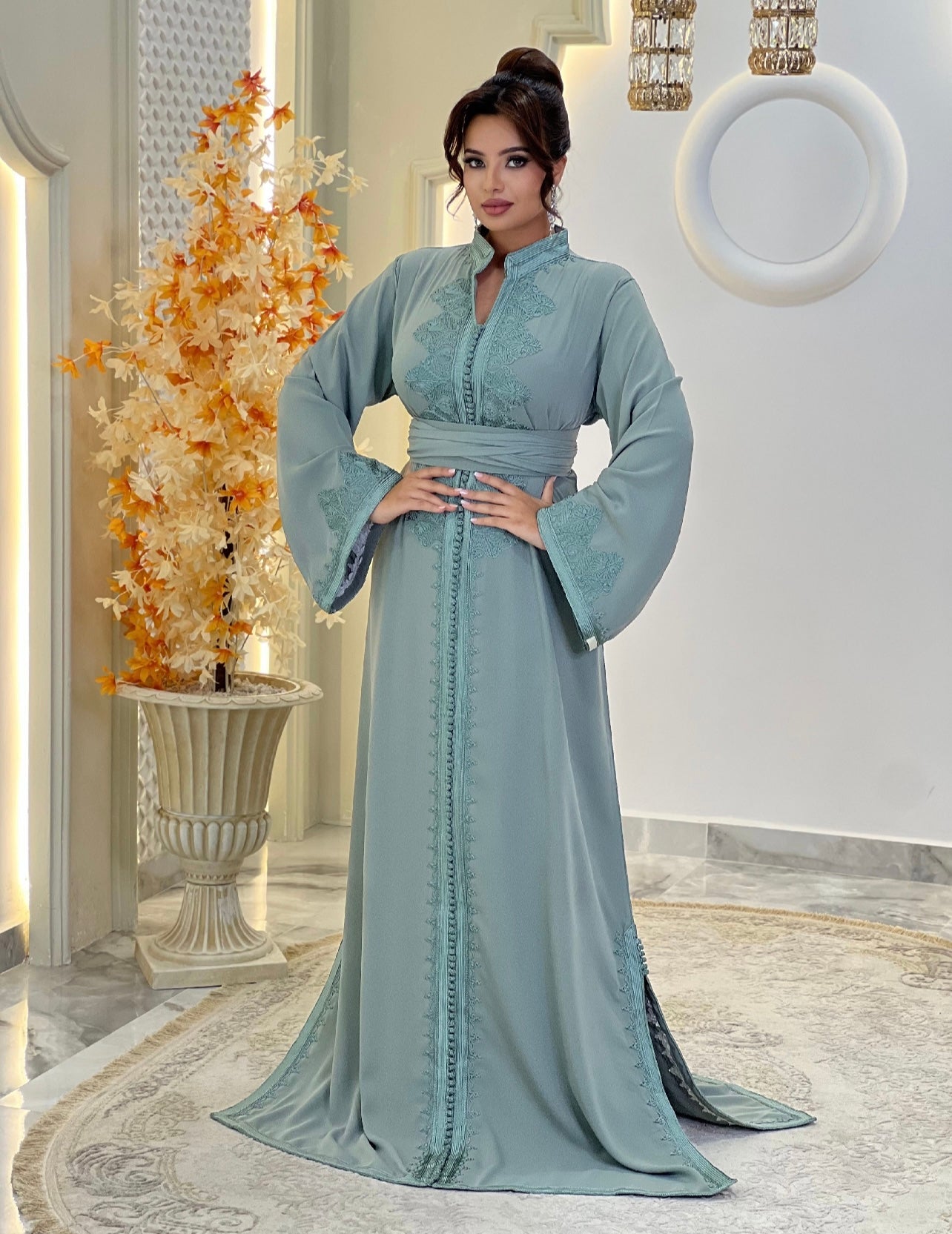 Caftan Hind