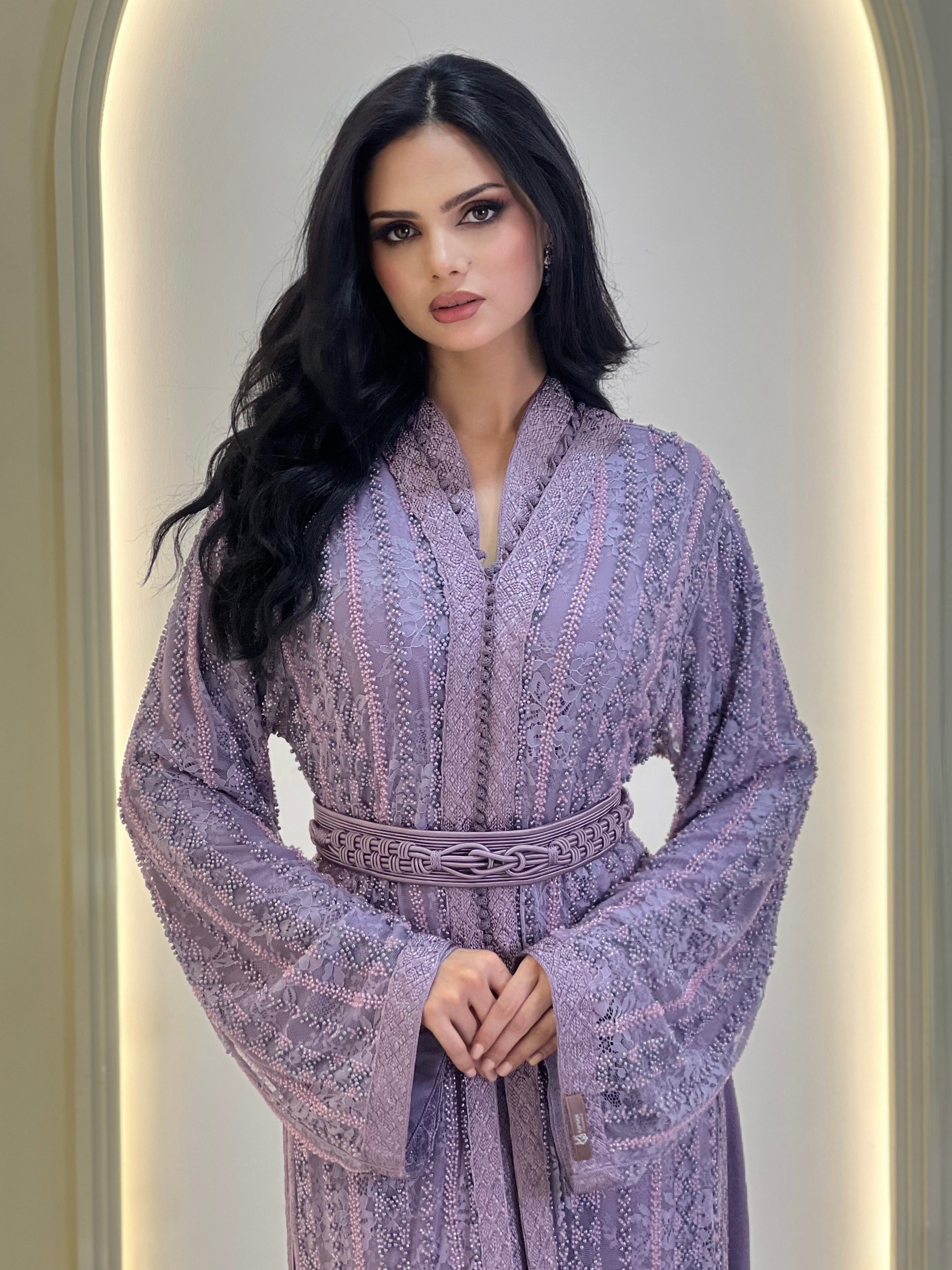 Elysia Purple